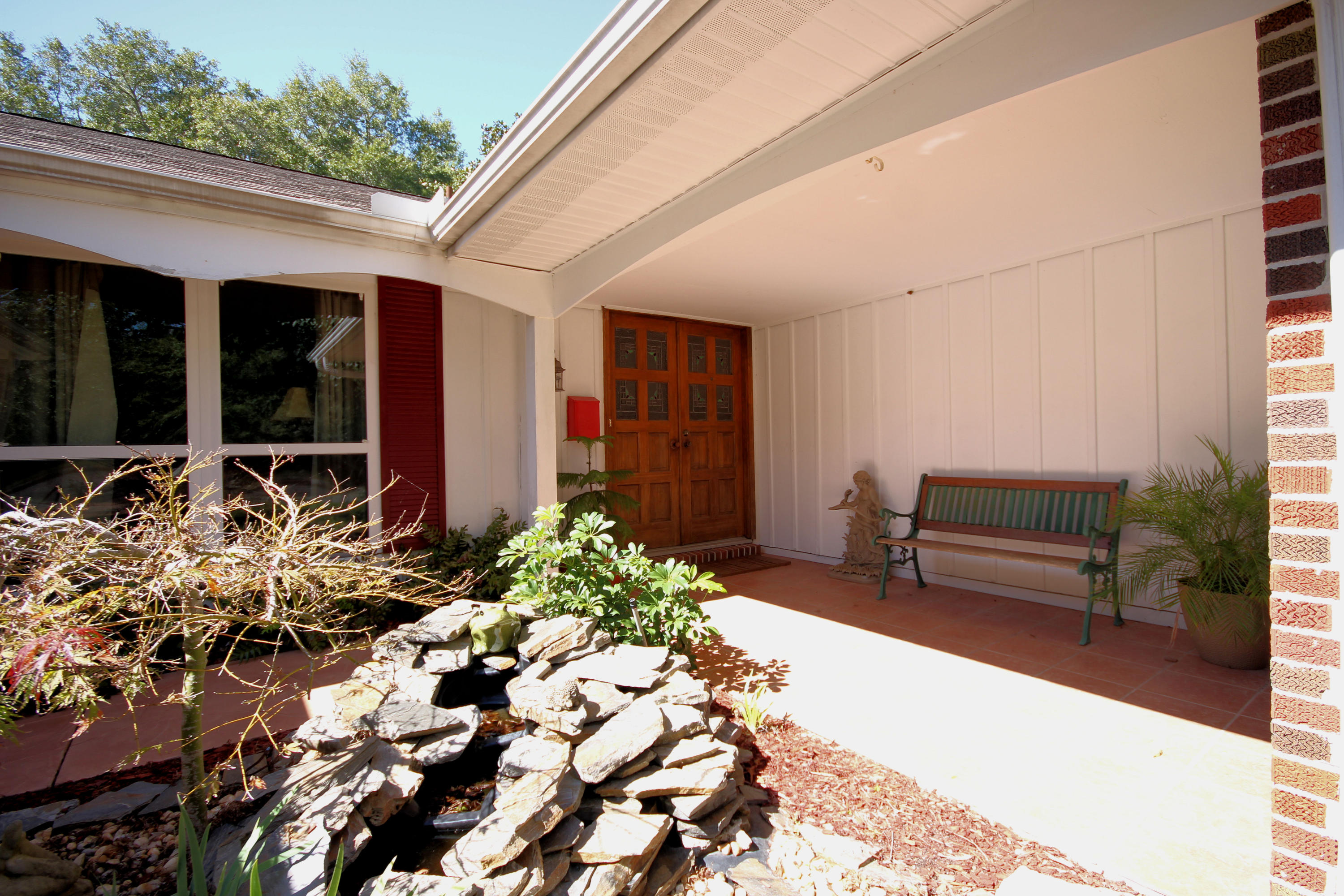 CHELSEA WOODS S/D - Residential