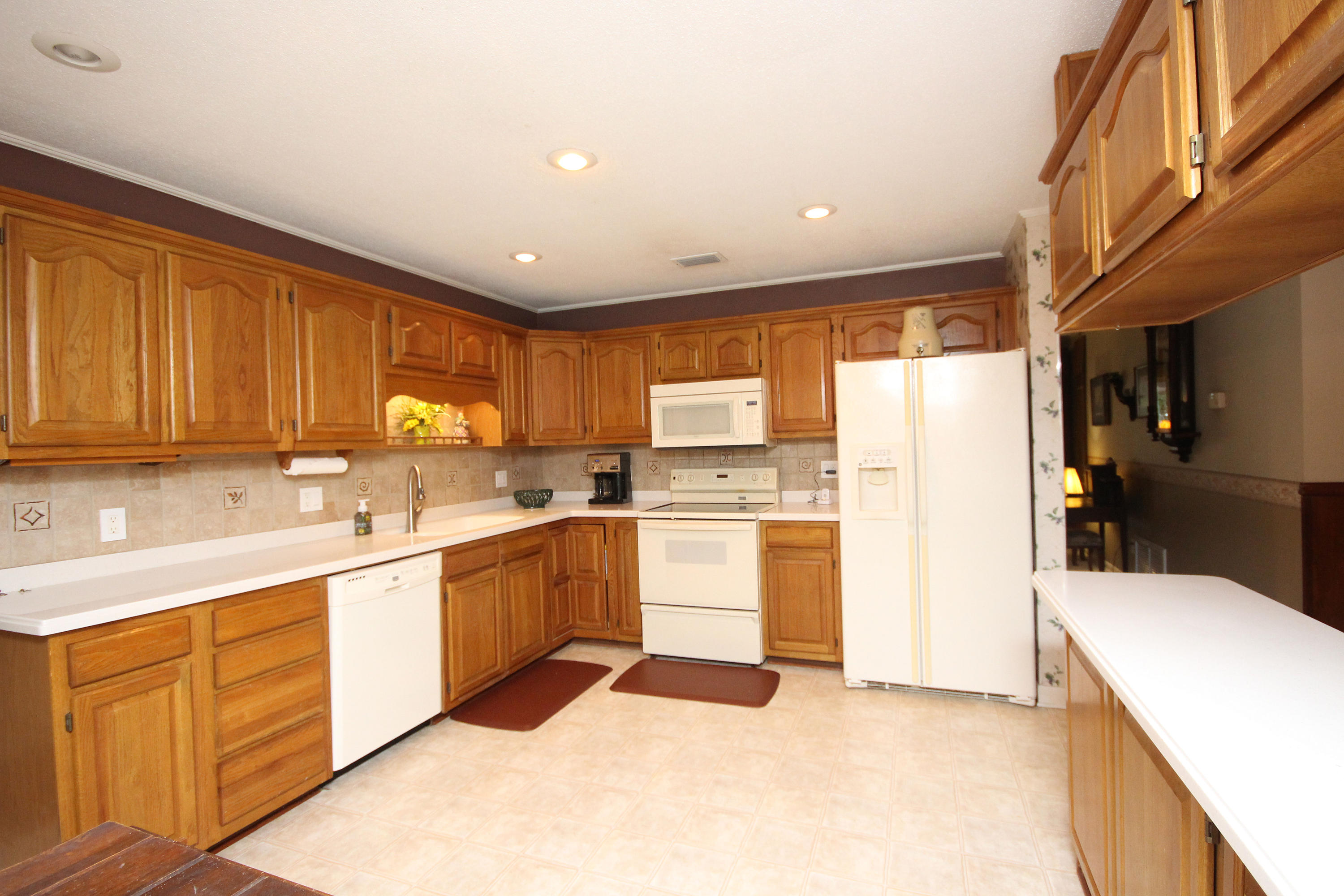 CHELSEA WOODS S/D - Residential