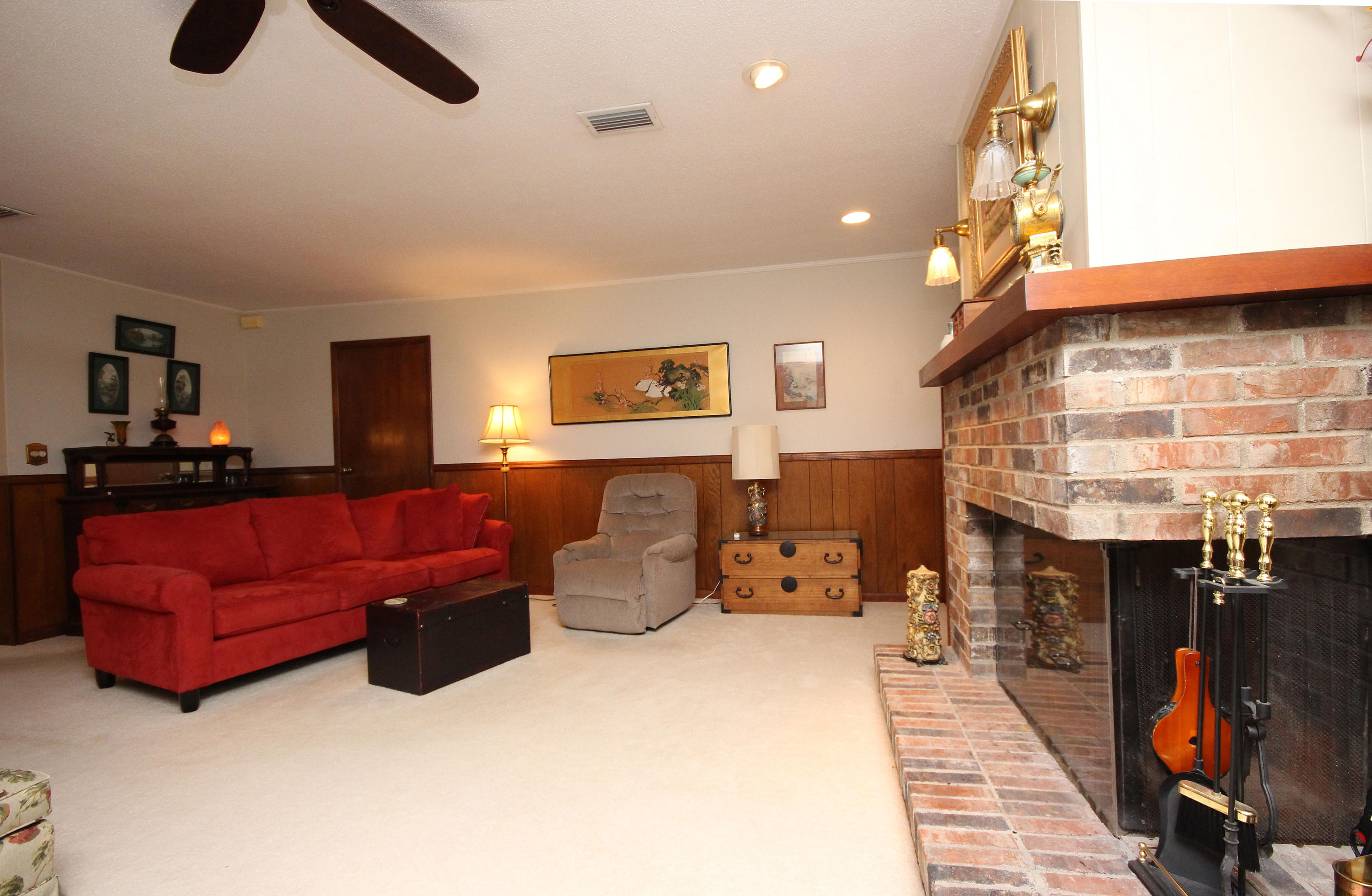 CHELSEA WOODS S/D - Residential