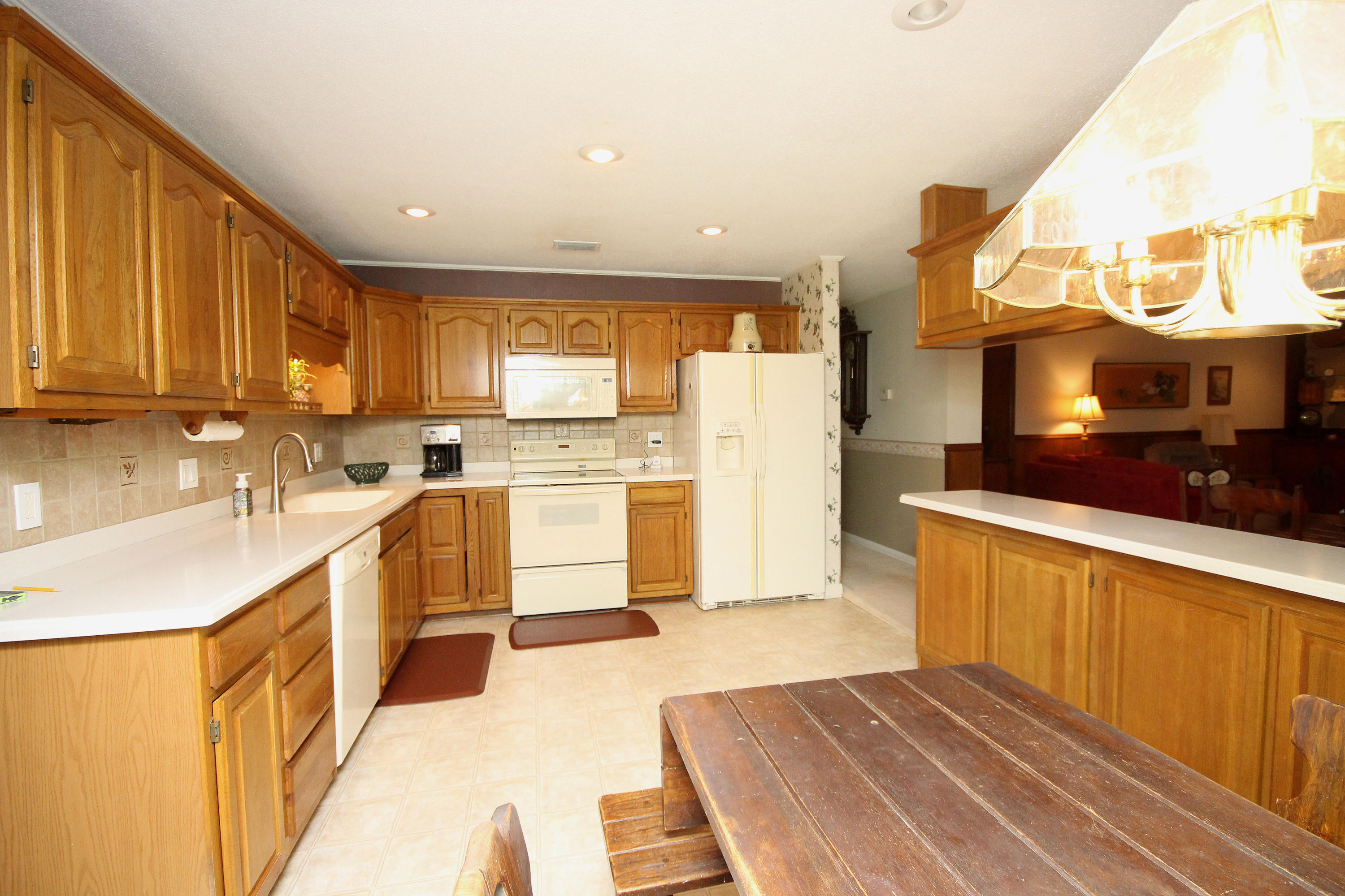 CHELSEA WOODS S/D - Residential