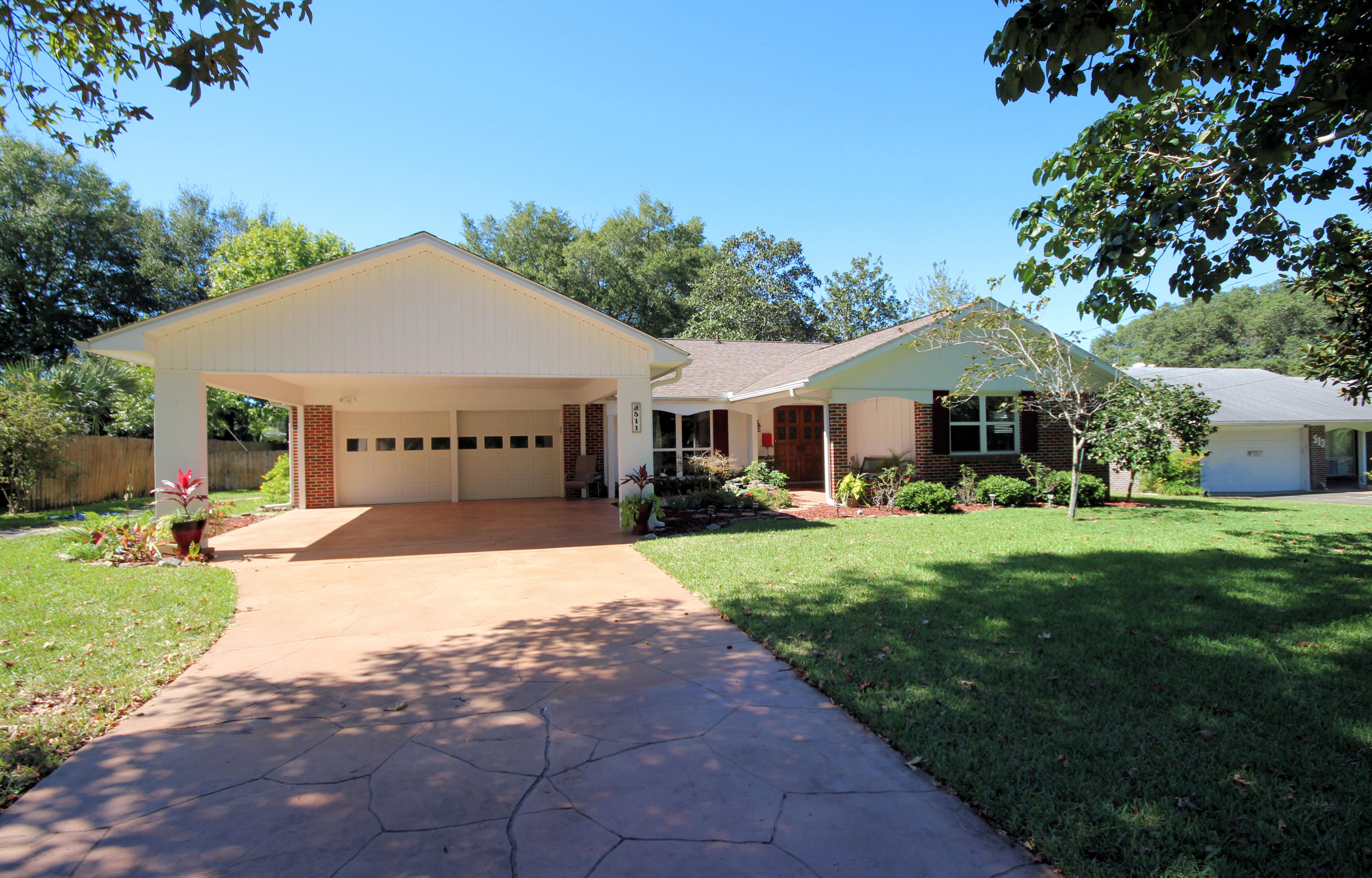 CHELSEA WOODS S/D - Residential