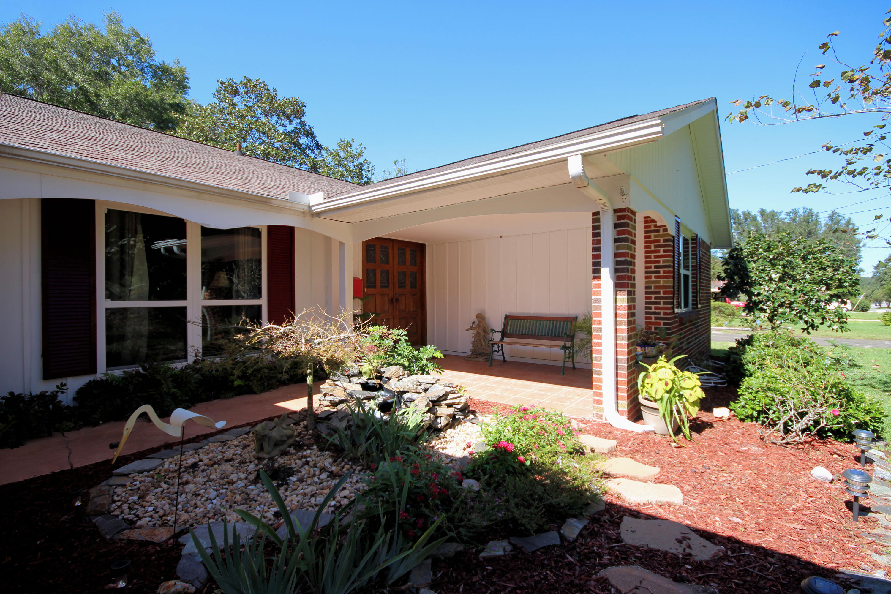 CHELSEA WOODS S/D - Residential