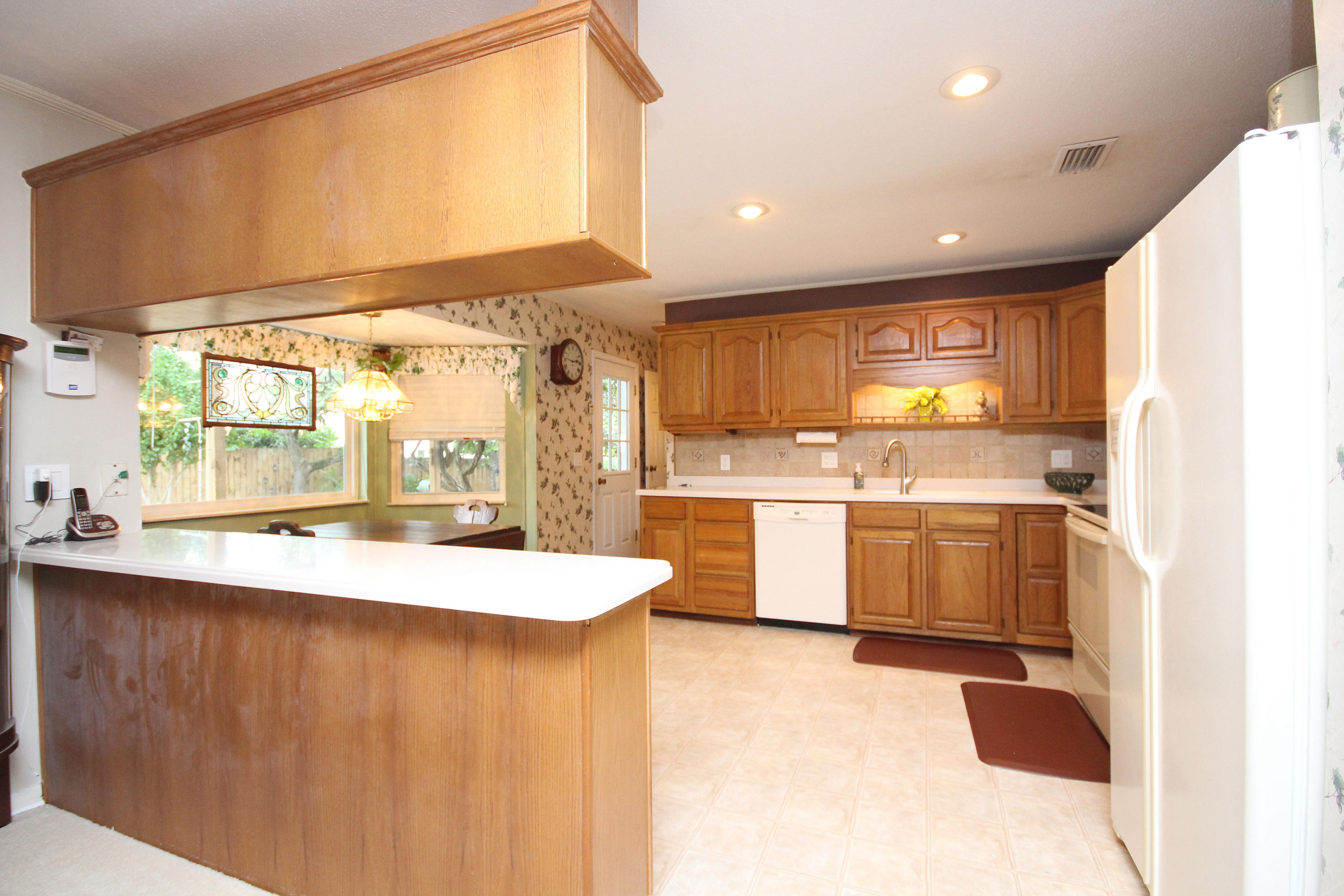 CHELSEA WOODS S/D - Residential