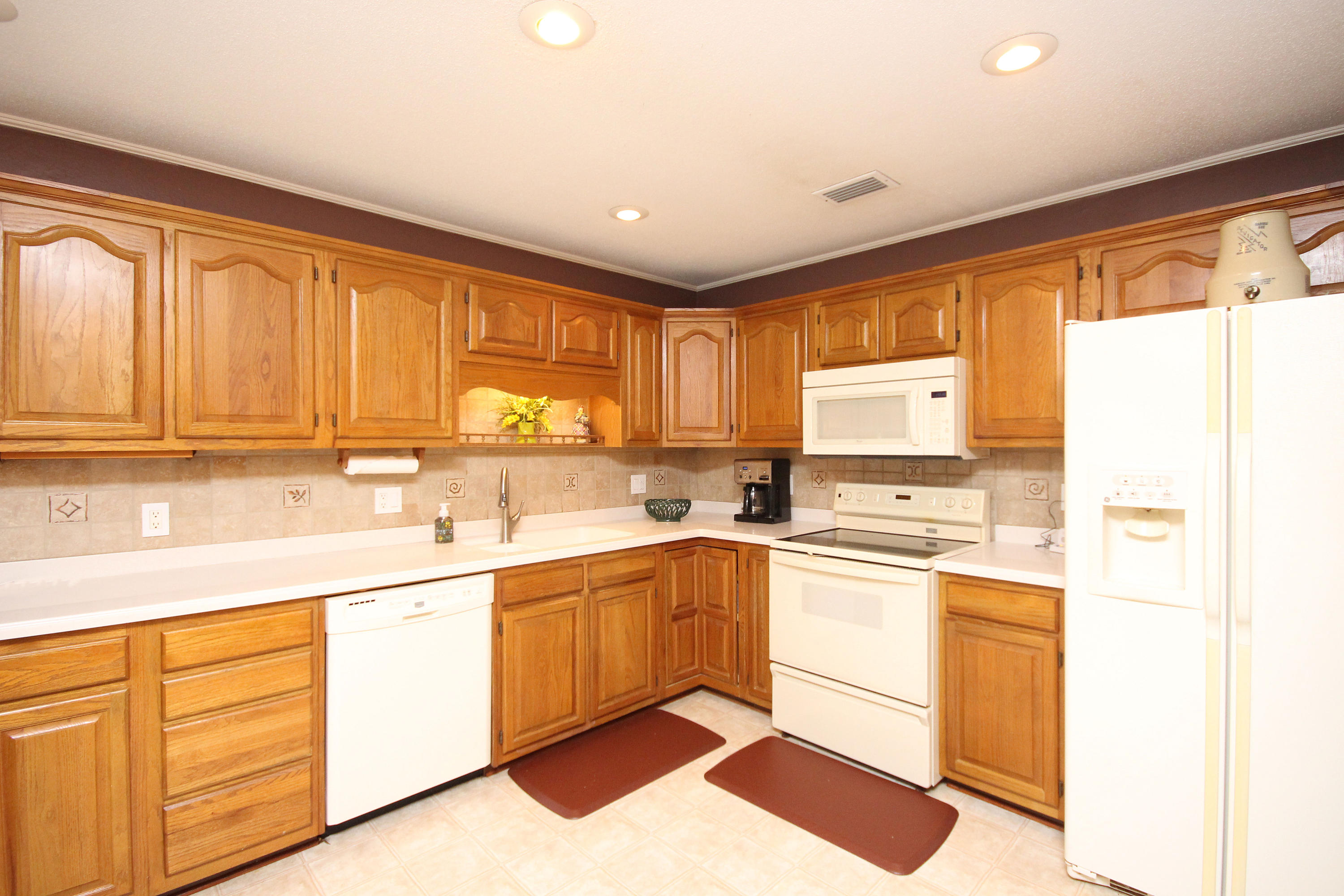 CHELSEA WOODS S/D - Residential