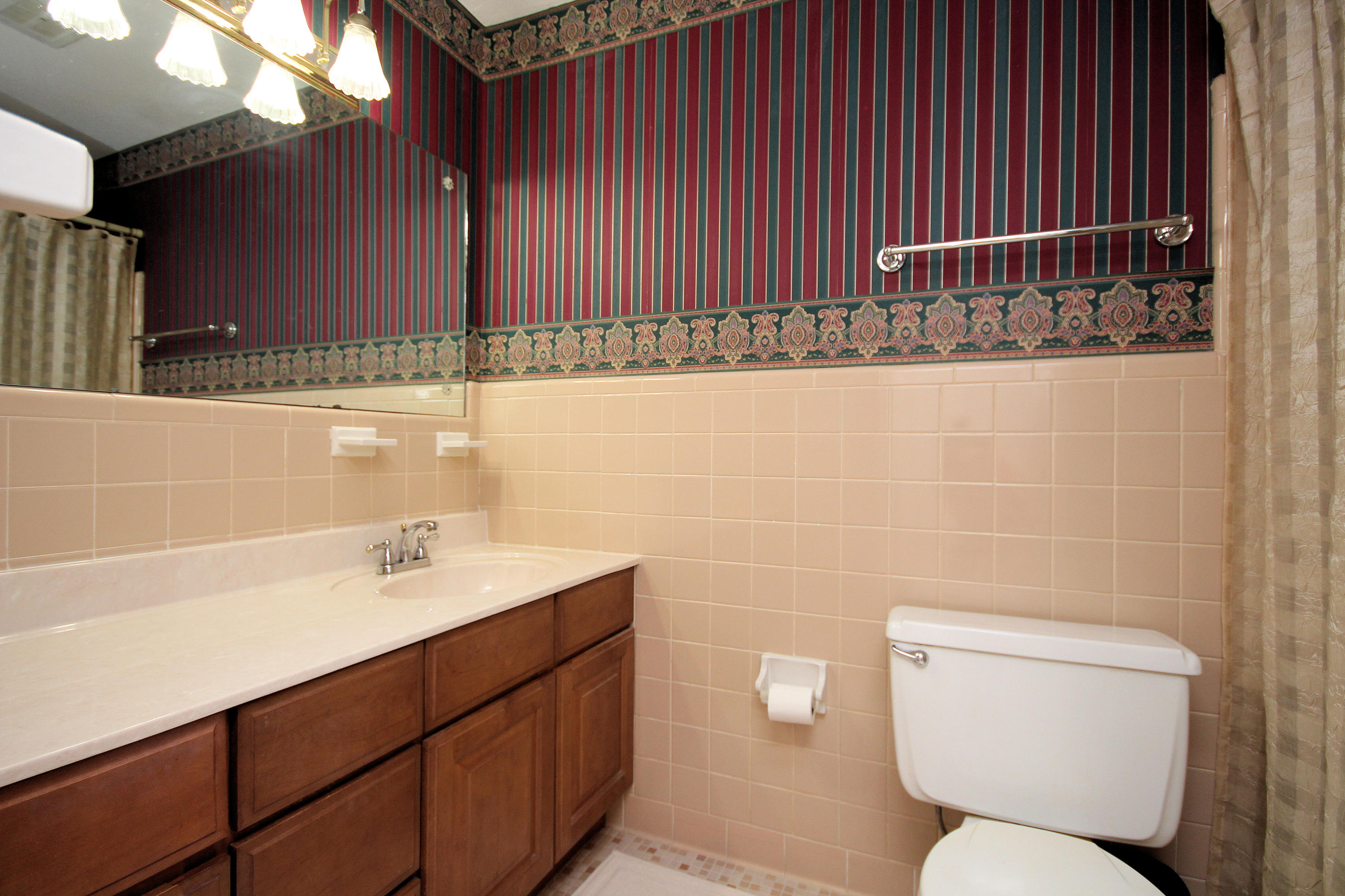 CHELSEA WOODS S/D - Residential