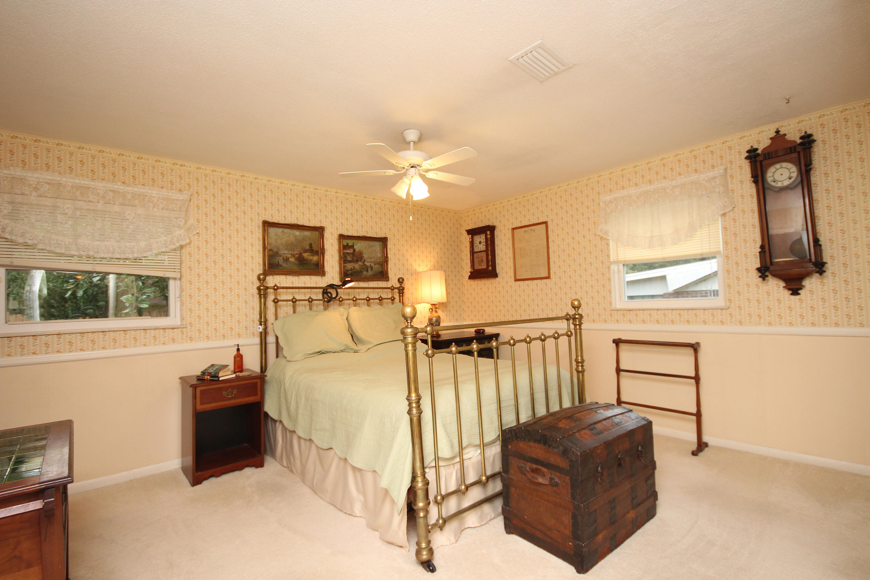 CHELSEA WOODS S/D - Residential