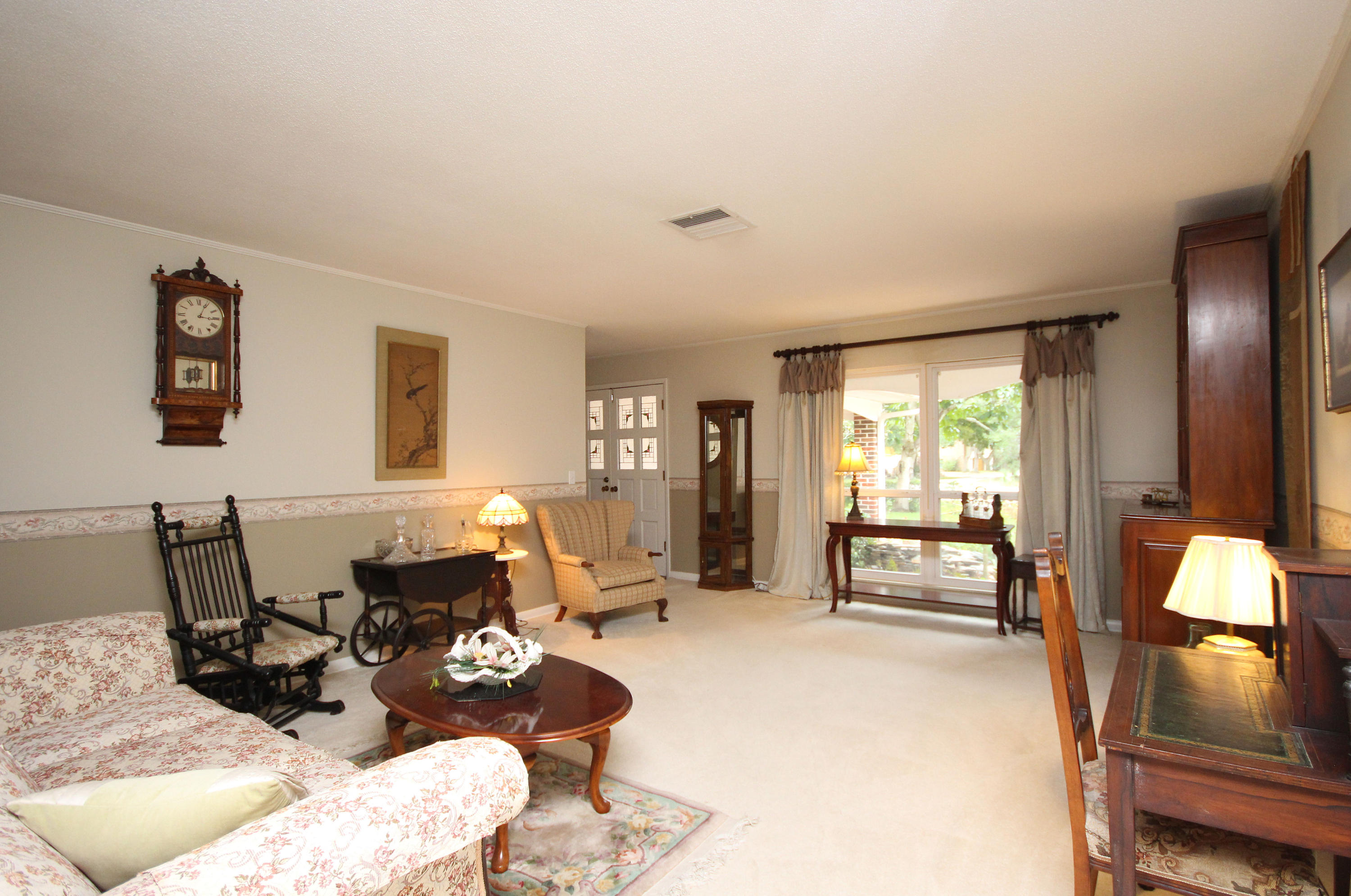 CHELSEA WOODS S/D - Residential