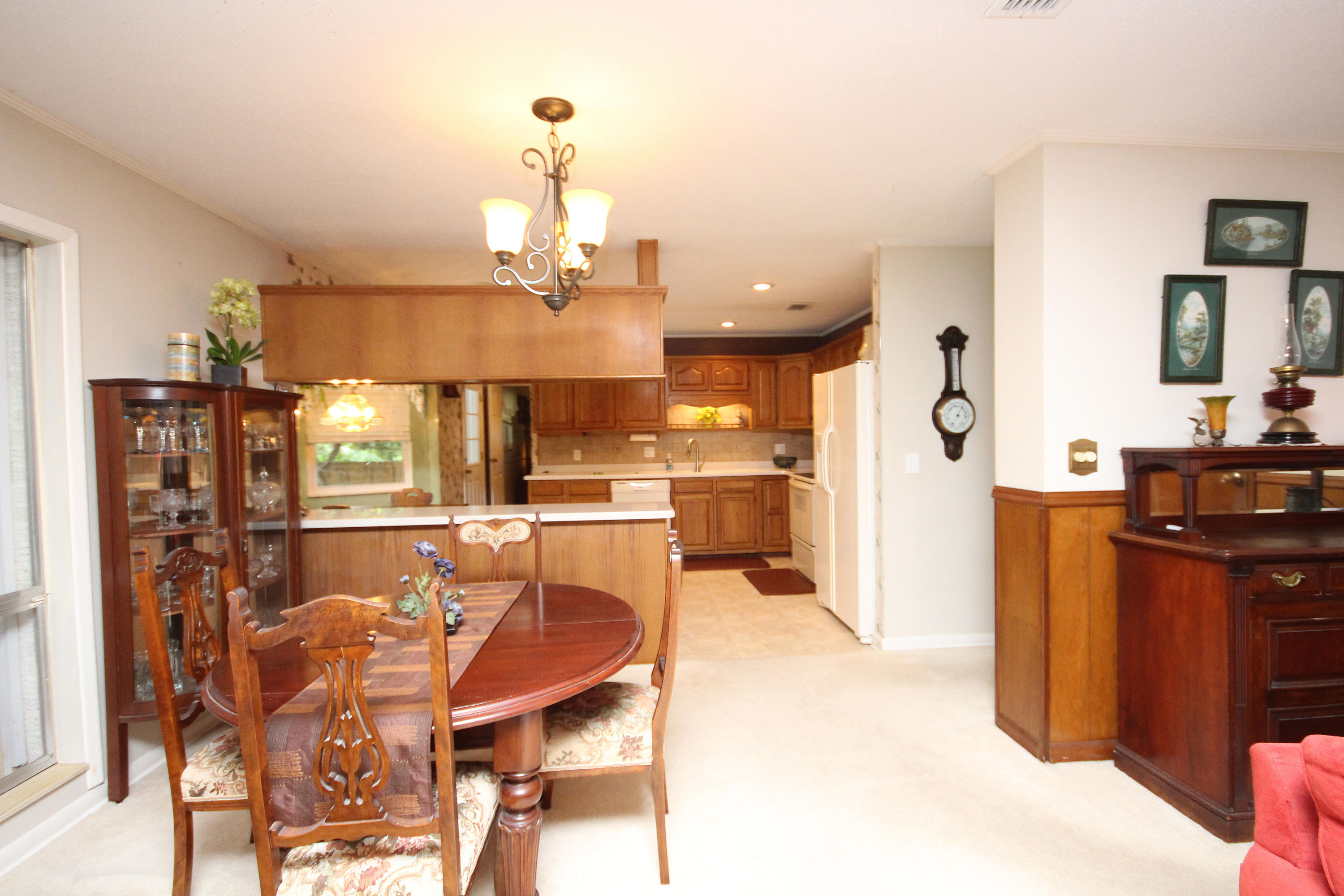 CHELSEA WOODS S/D - Residential