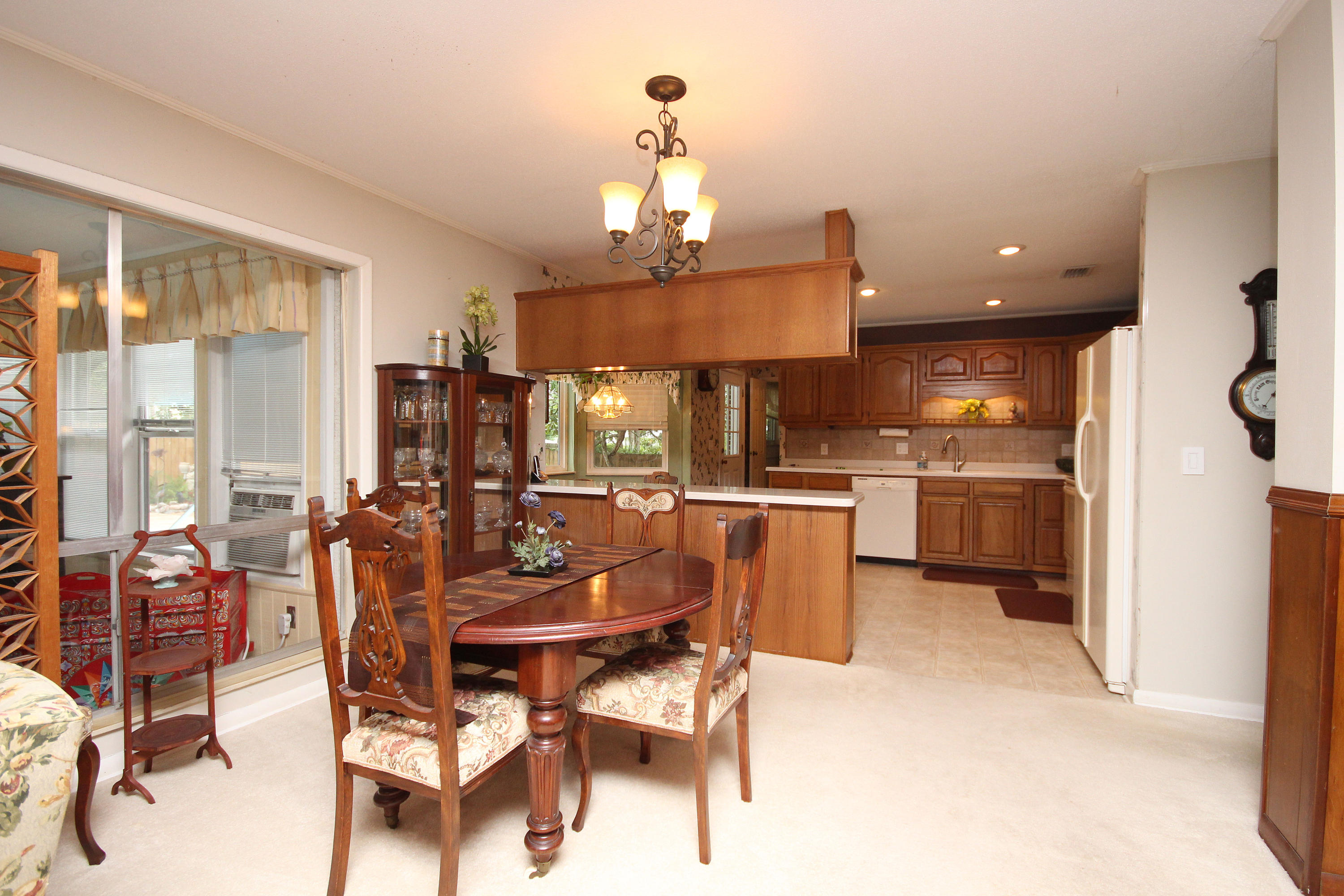 CHELSEA WOODS S/D - Residential