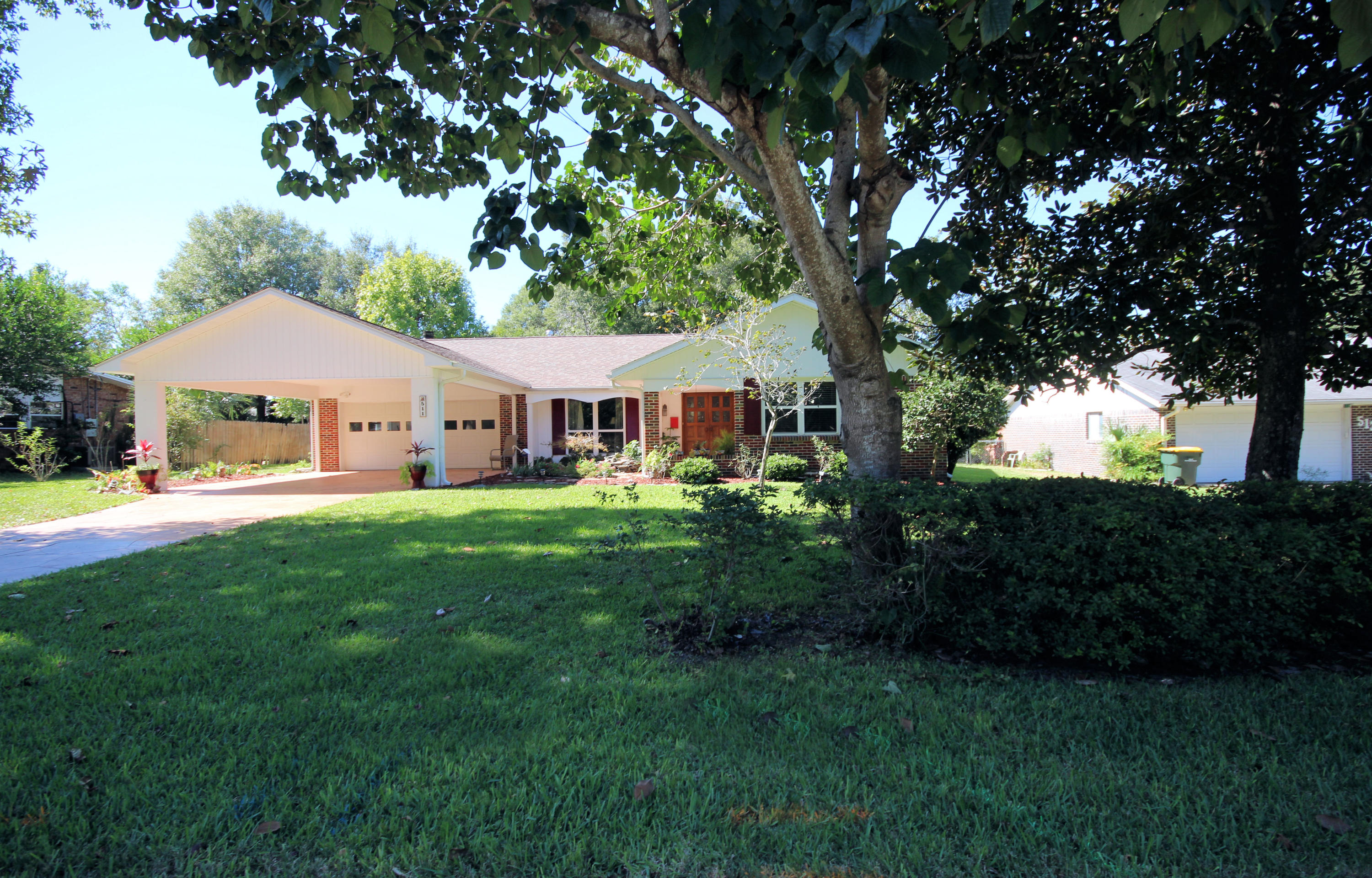 CHELSEA WOODS S/D - Residential