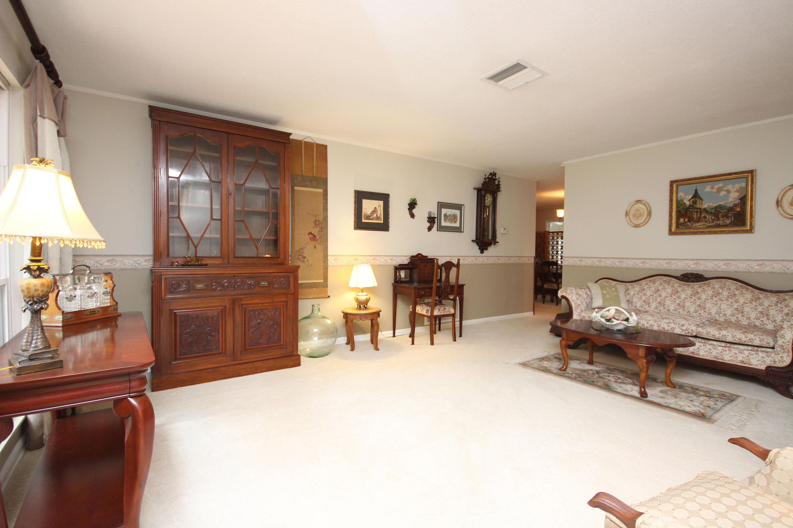 CHELSEA WOODS S/D - Residential