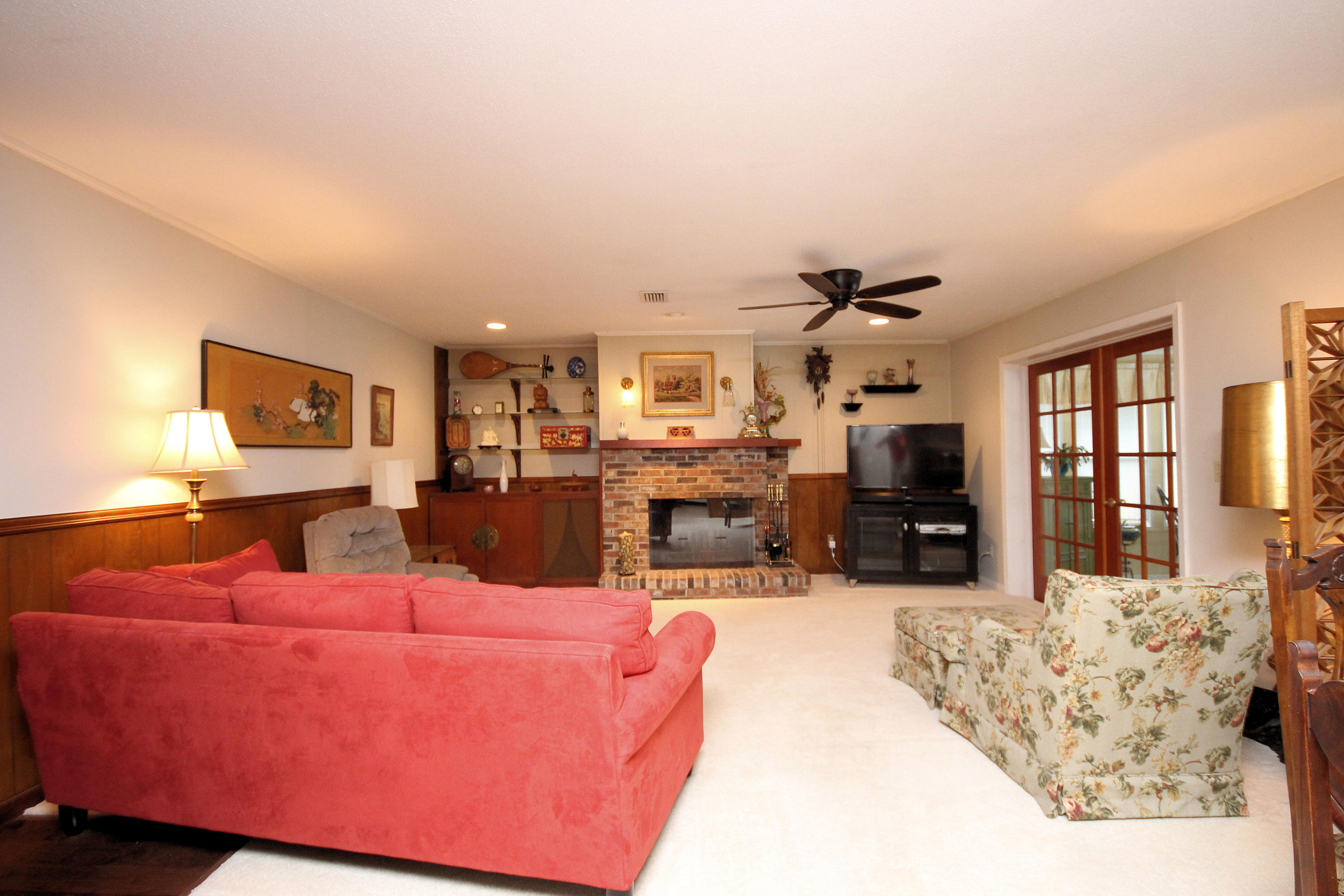 CHELSEA WOODS S/D - Residential