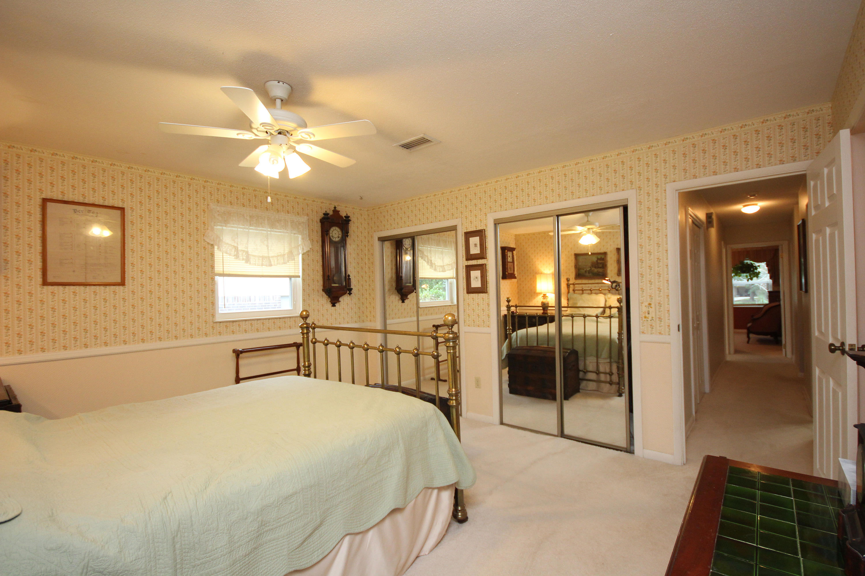 CHELSEA WOODS S/D - Residential