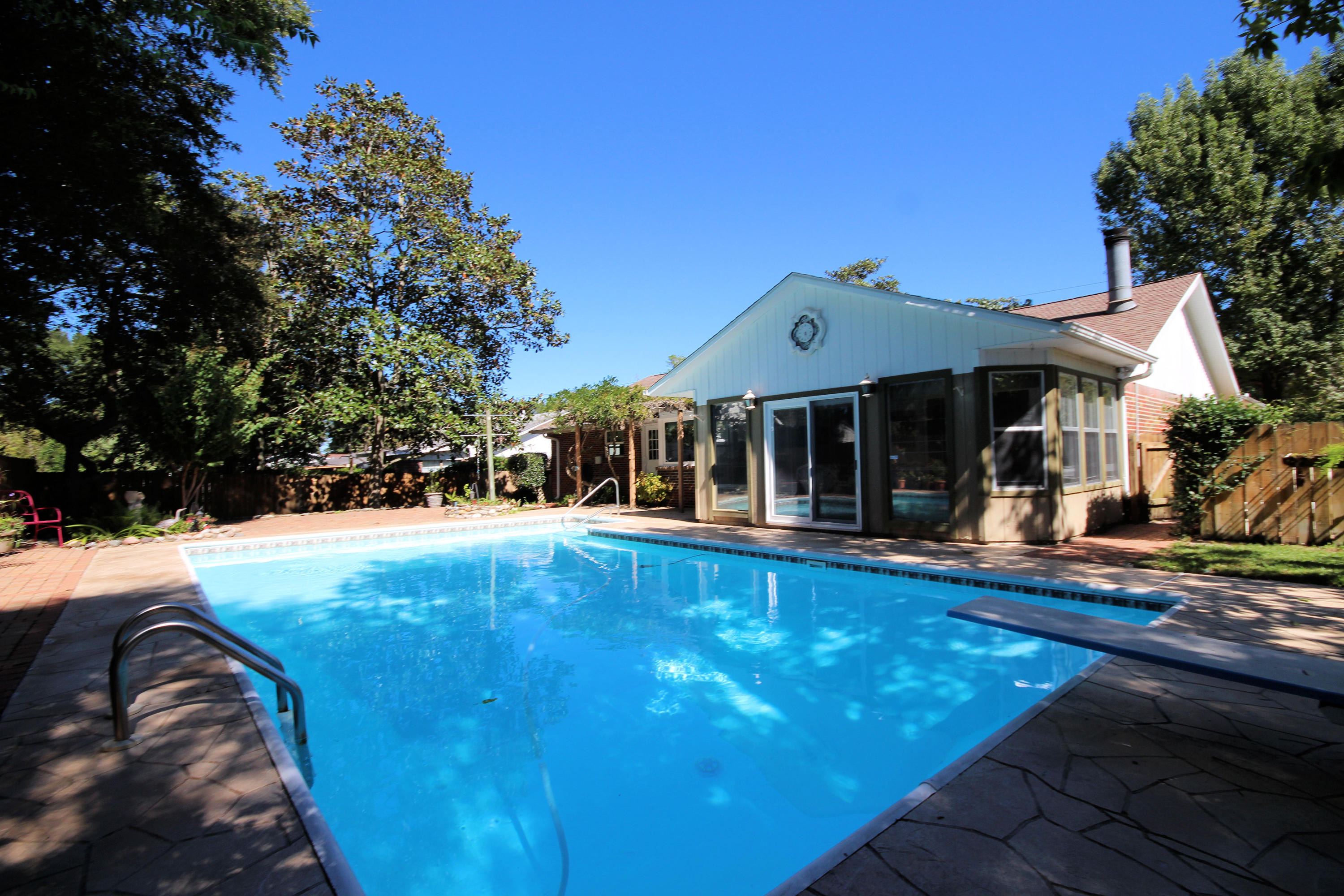 CHELSEA WOODS S/D - Residential