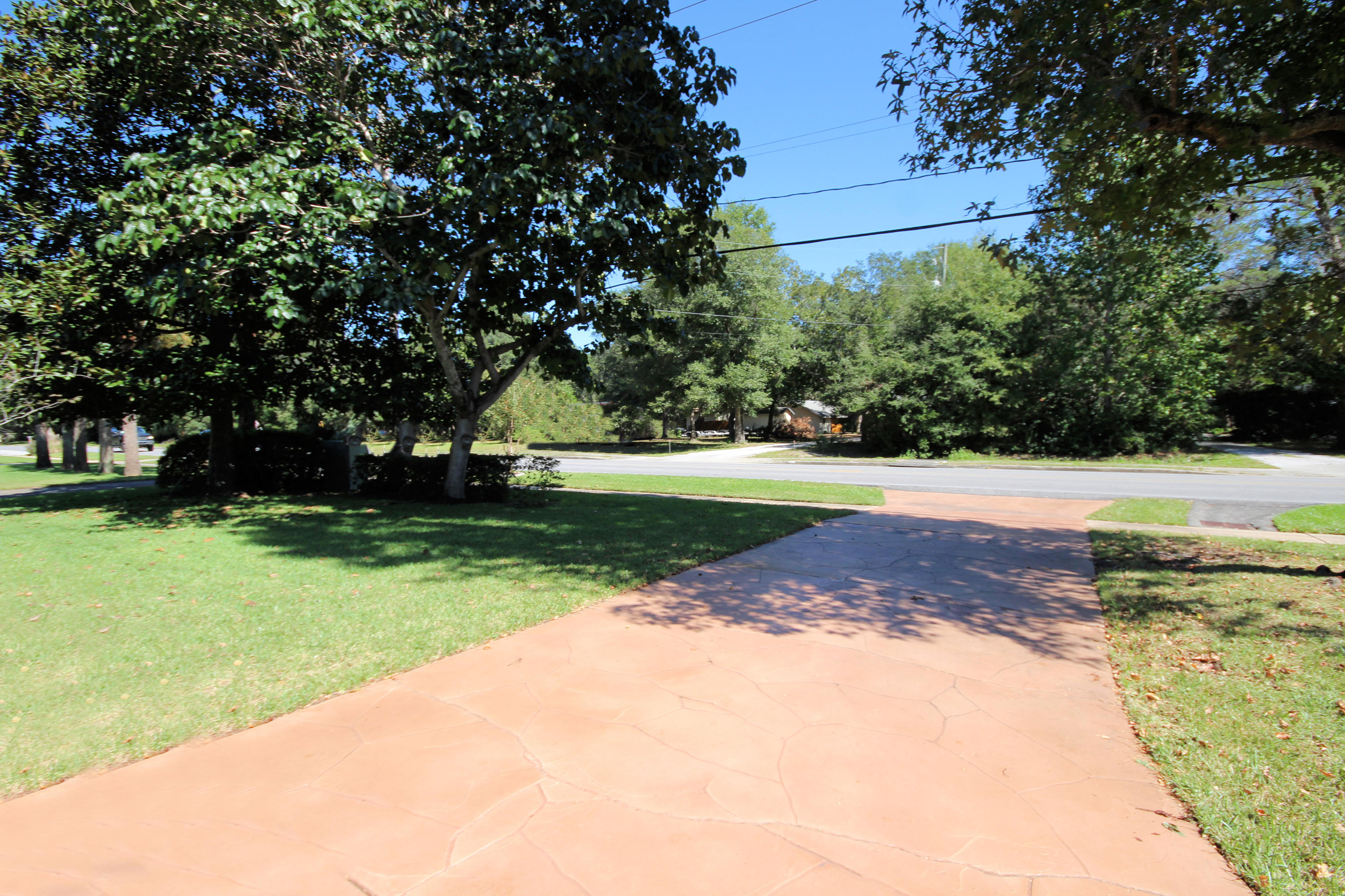 CHELSEA WOODS S/D - Residential