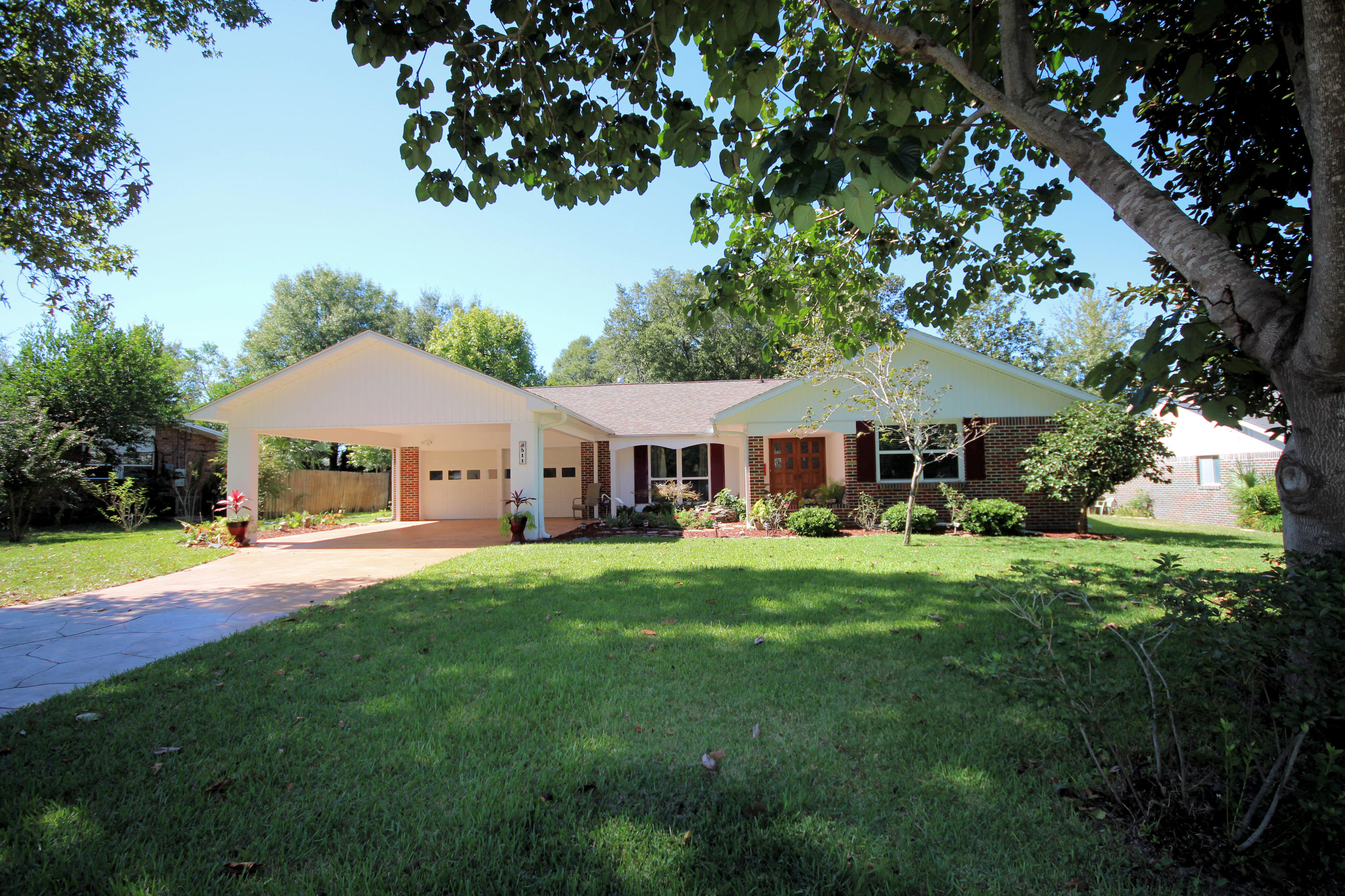 CHELSEA WOODS S/D - Residential