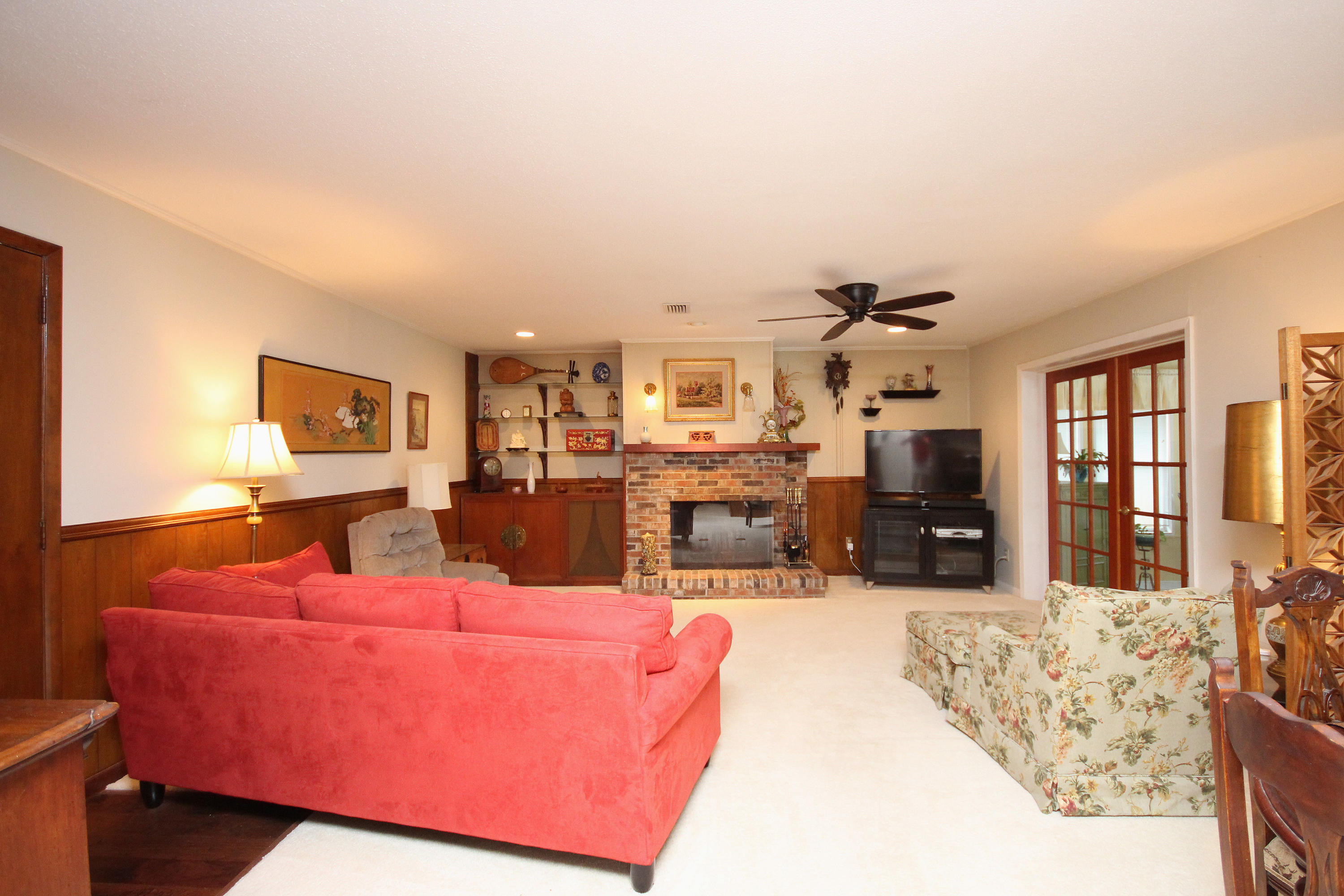 CHELSEA WOODS S/D - Residential