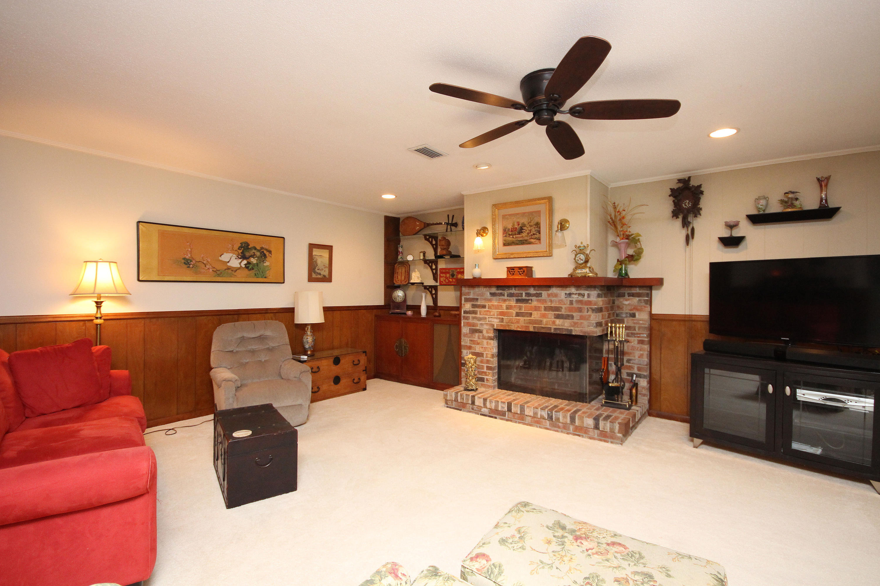 CHELSEA WOODS S/D - Residential