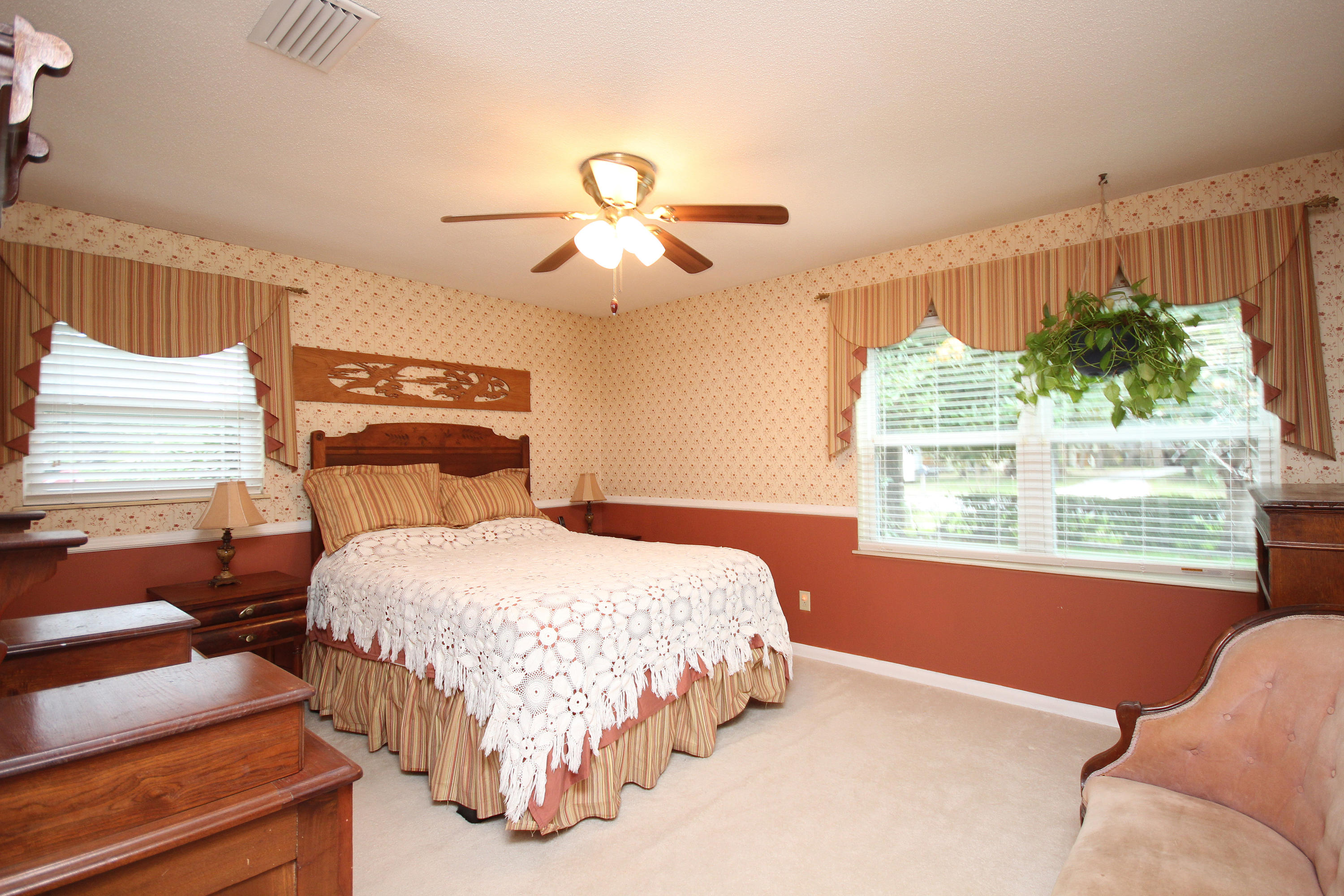 CHELSEA WOODS S/D - Residential