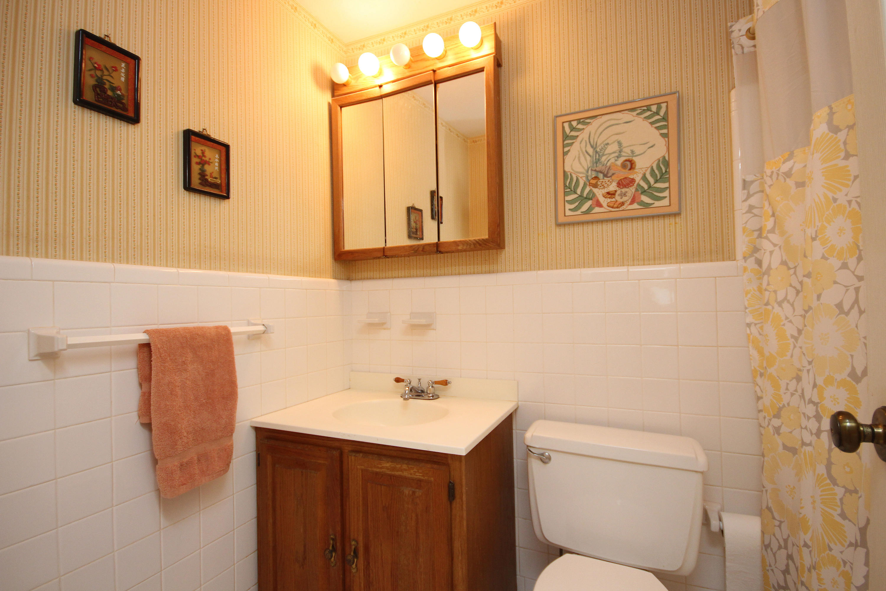 CHELSEA WOODS S/D - Residential