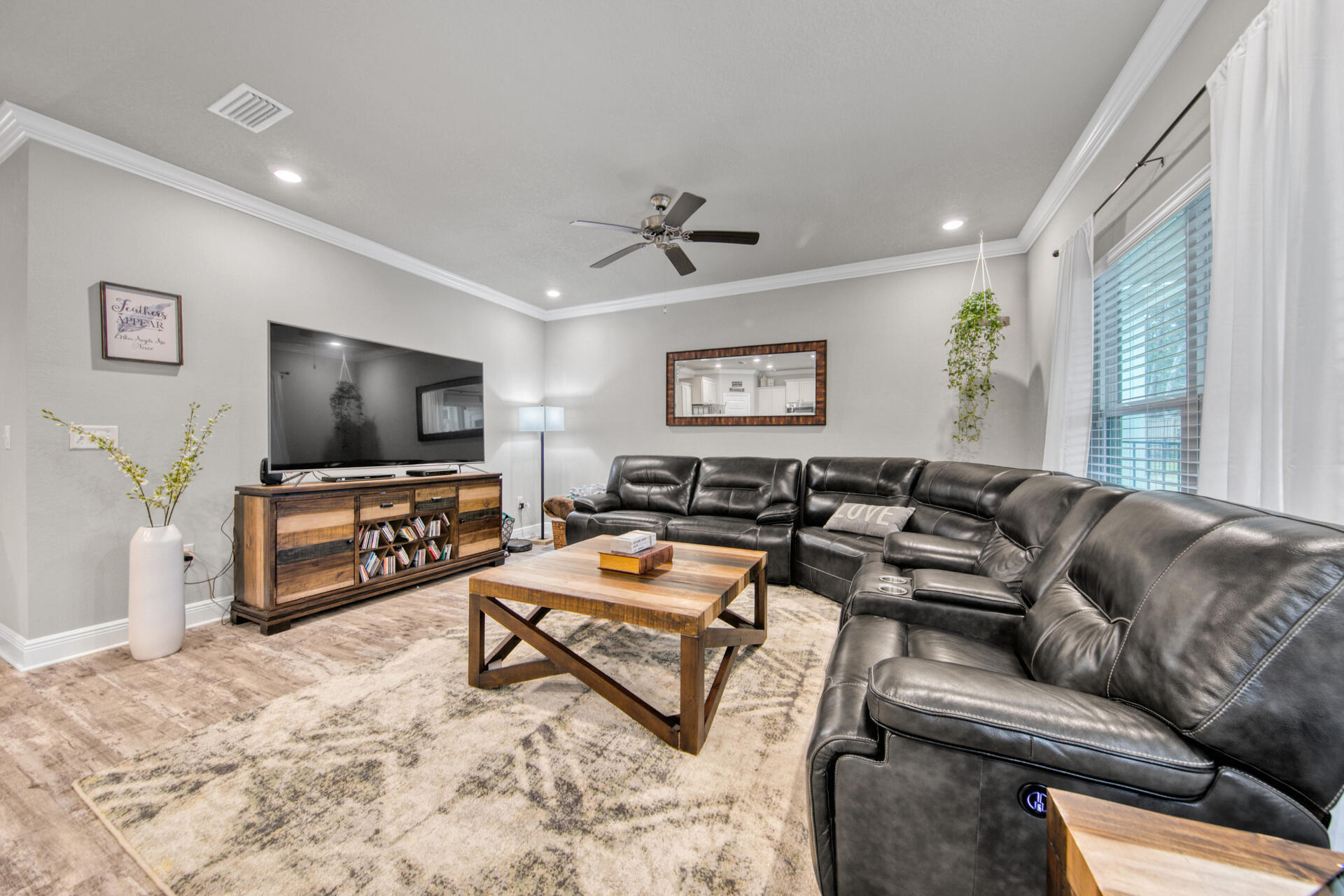 Hammock Bay- Firefly - Residential