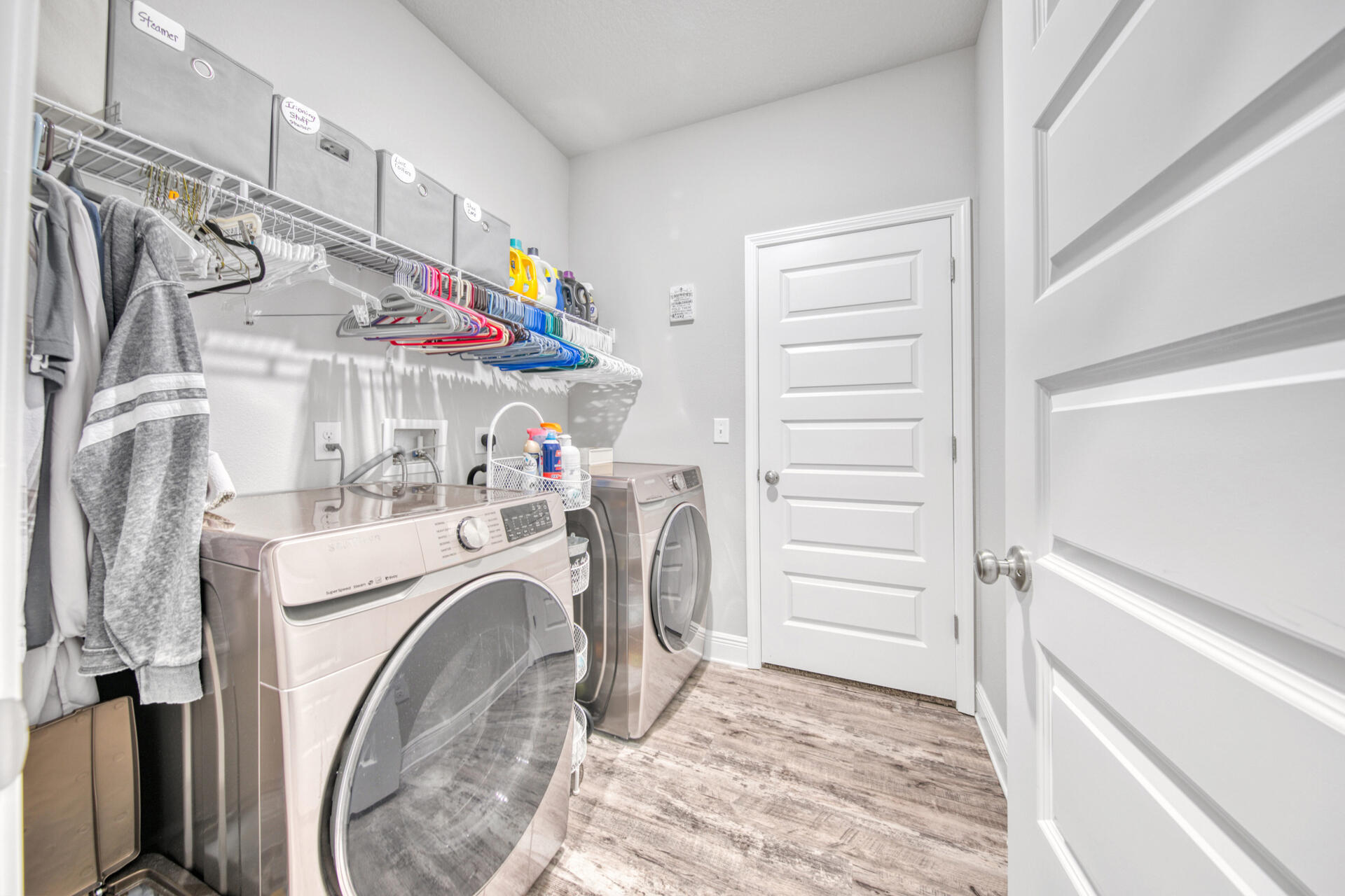 Hammock Bay- Firefly - Residential