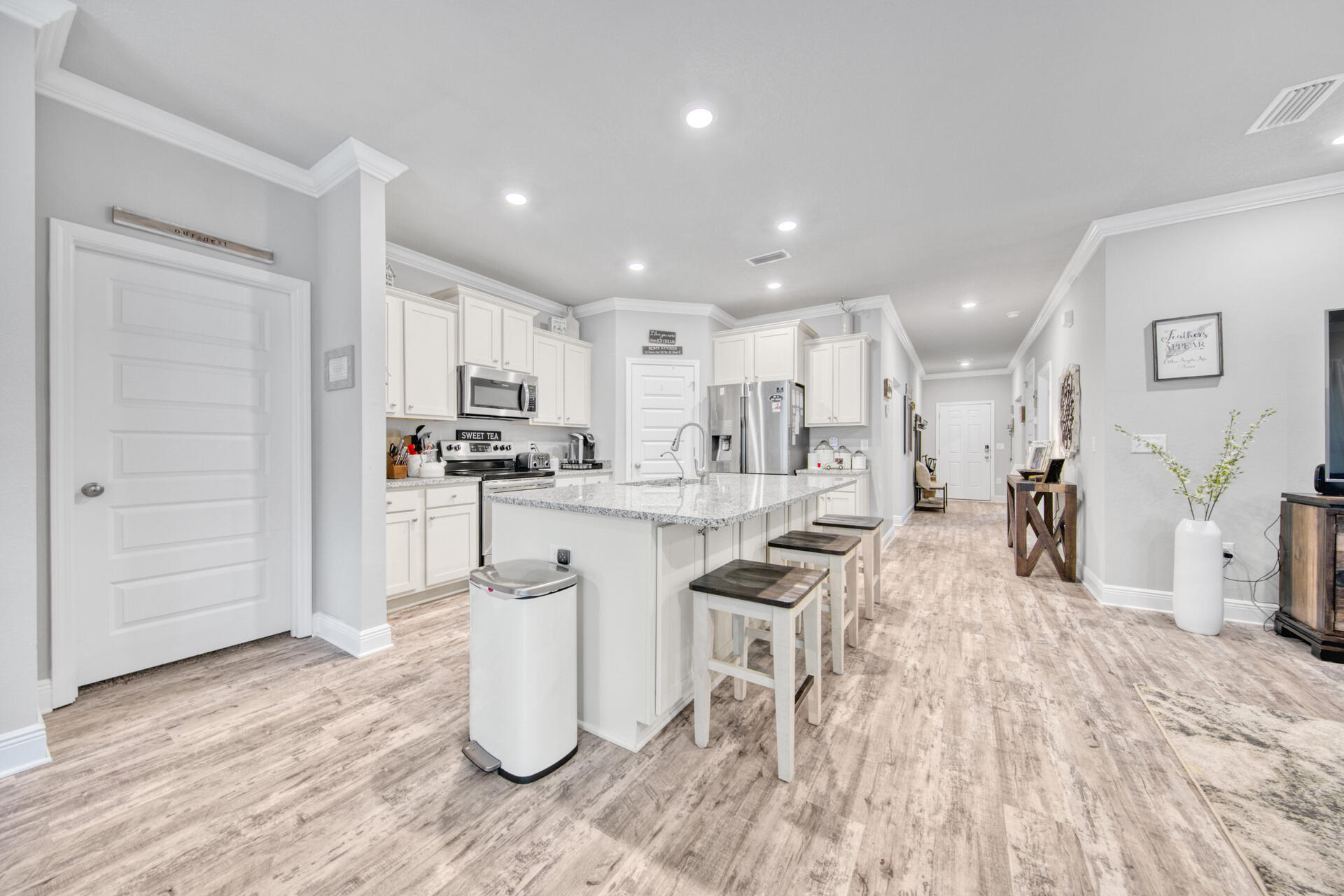 Hammock Bay- Firefly - Residential