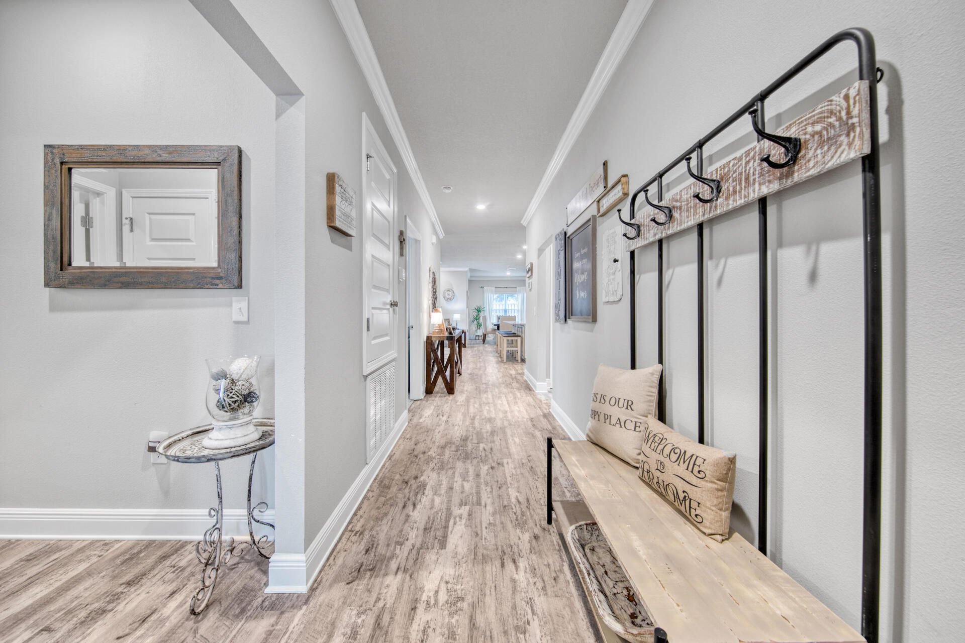 Hammock Bay- Firefly - Residential