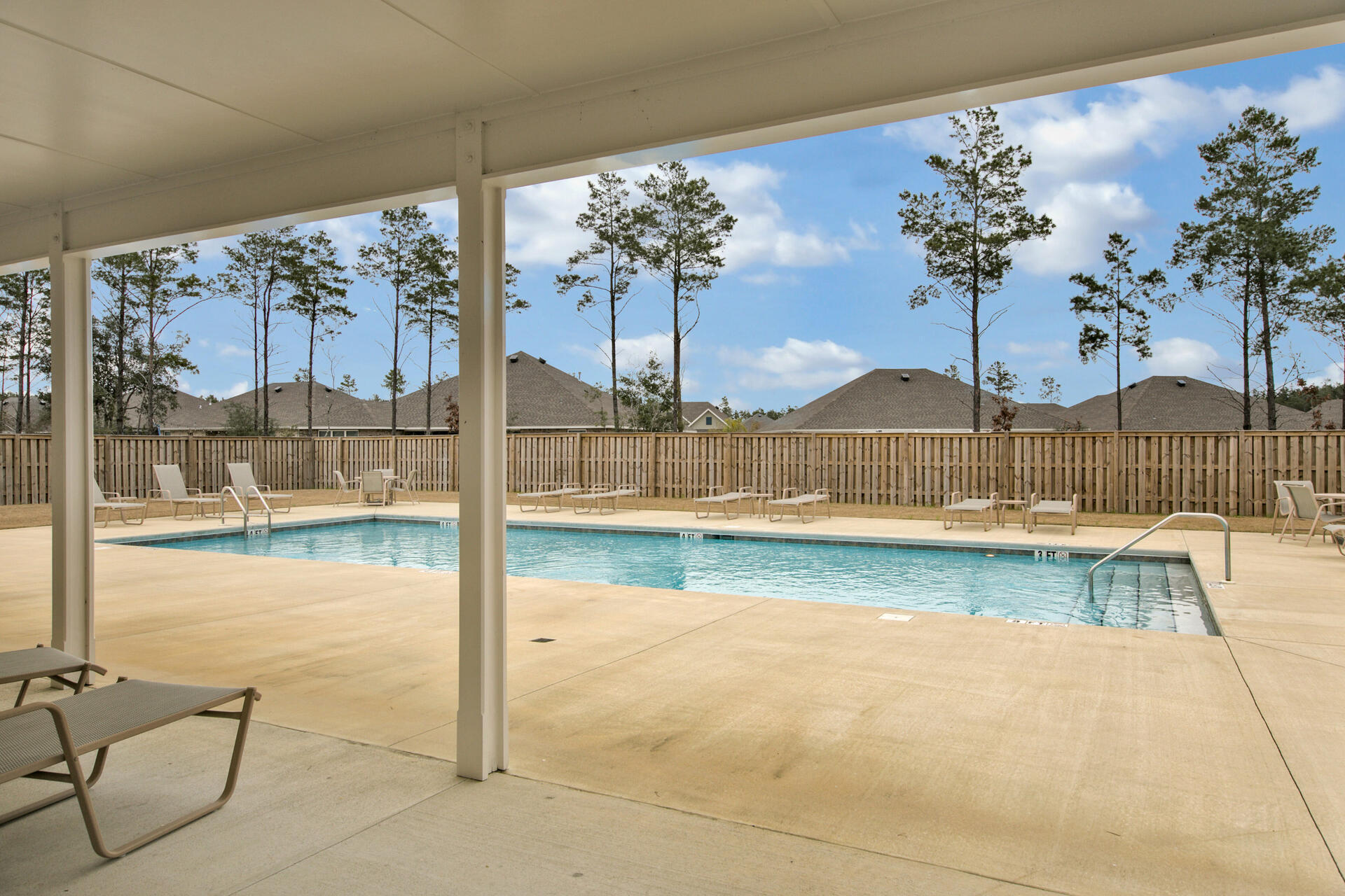 Hammock Bay- Firefly - Residential