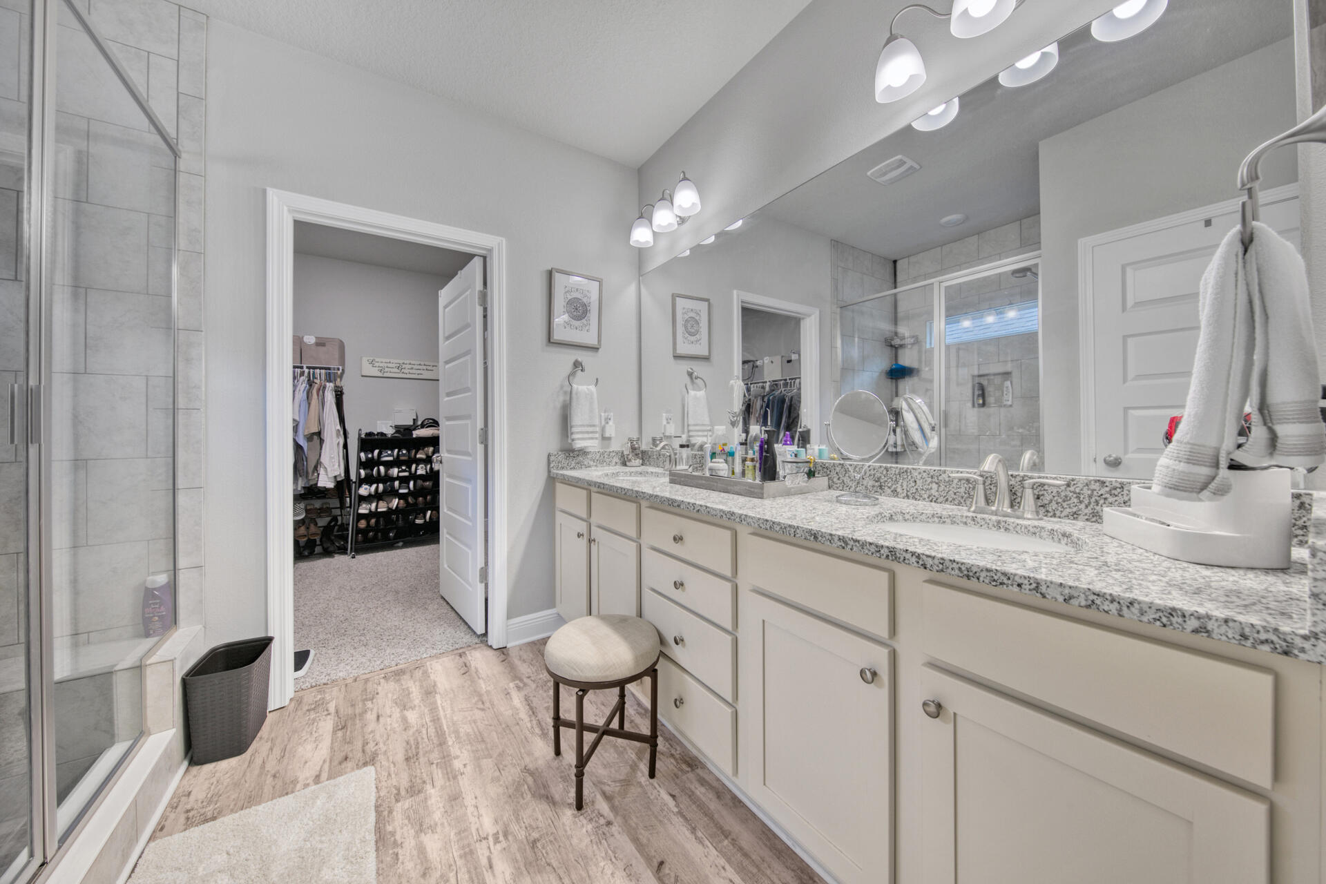 Hammock Bay- Firefly - Residential