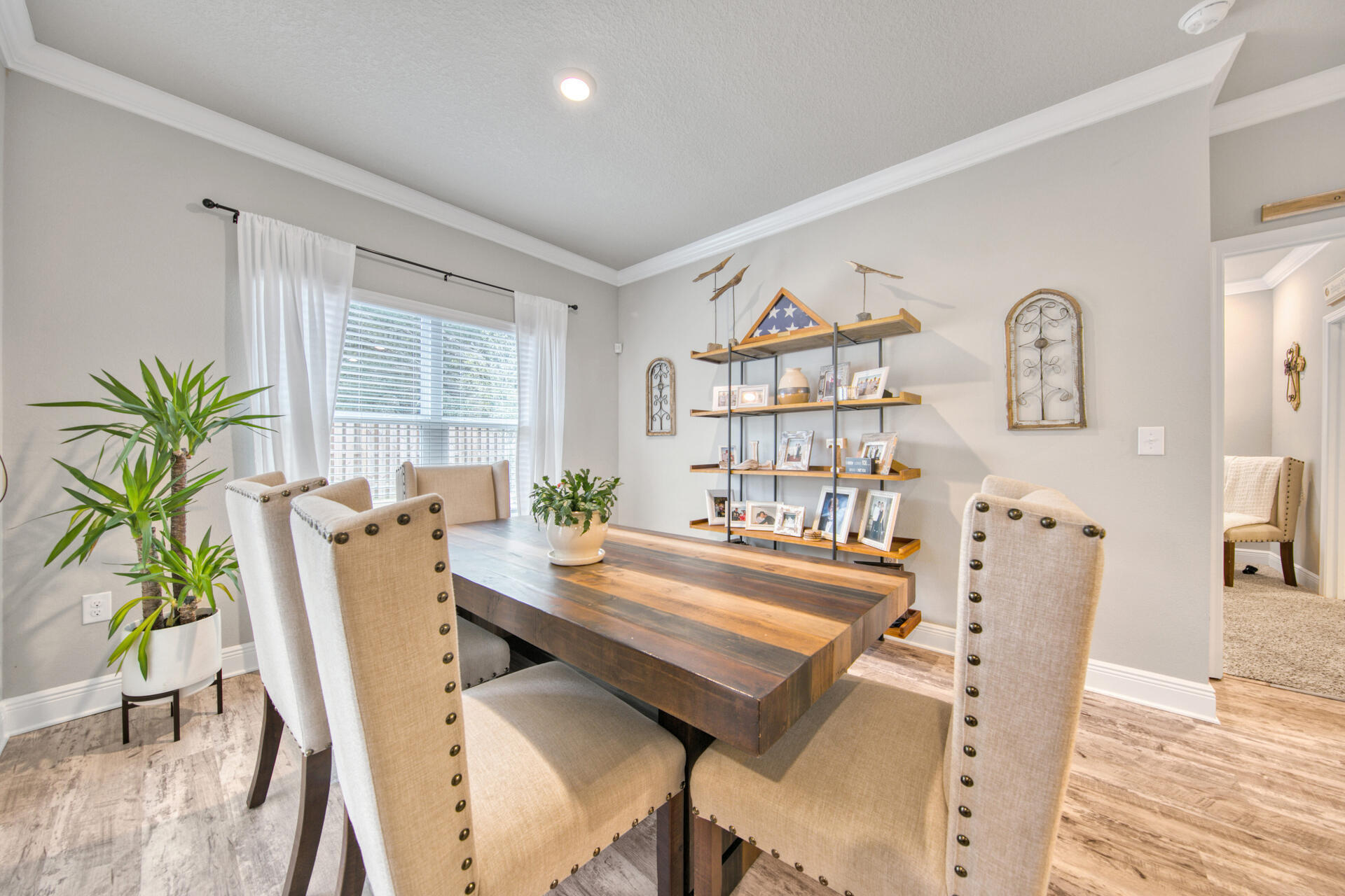 Hammock Bay- Firefly - Residential