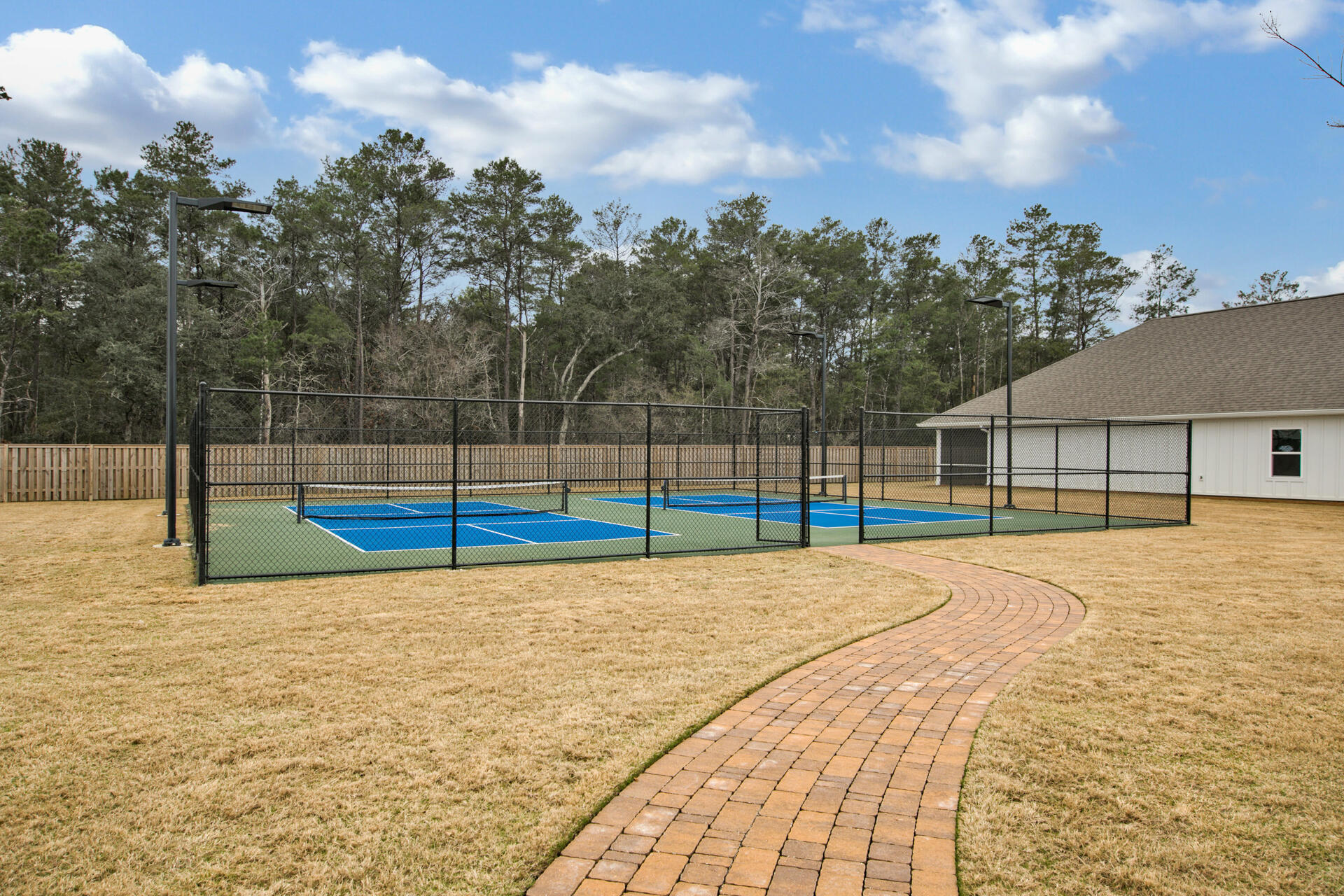 Hammock Bay- Firefly - Residential