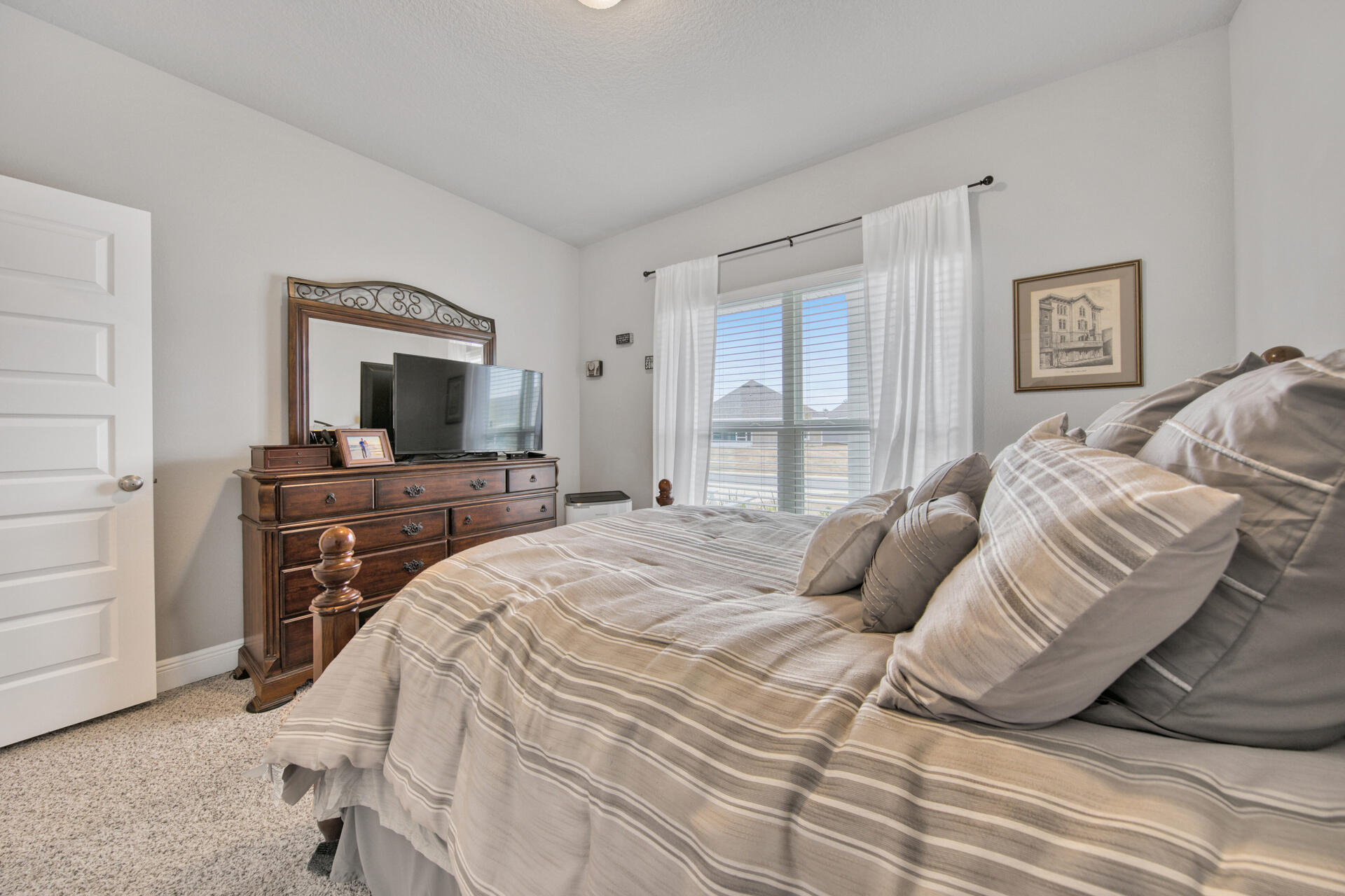 Hammock Bay- Firefly - Residential