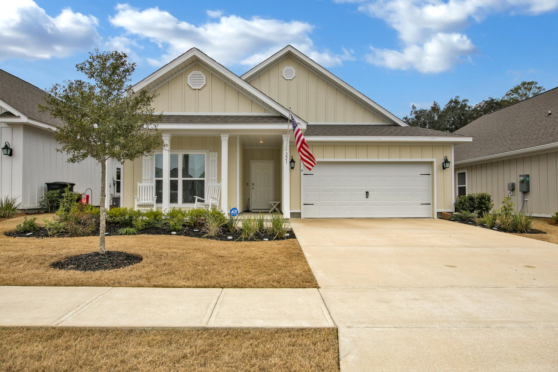 Hammock Bay- Firefly - Residential