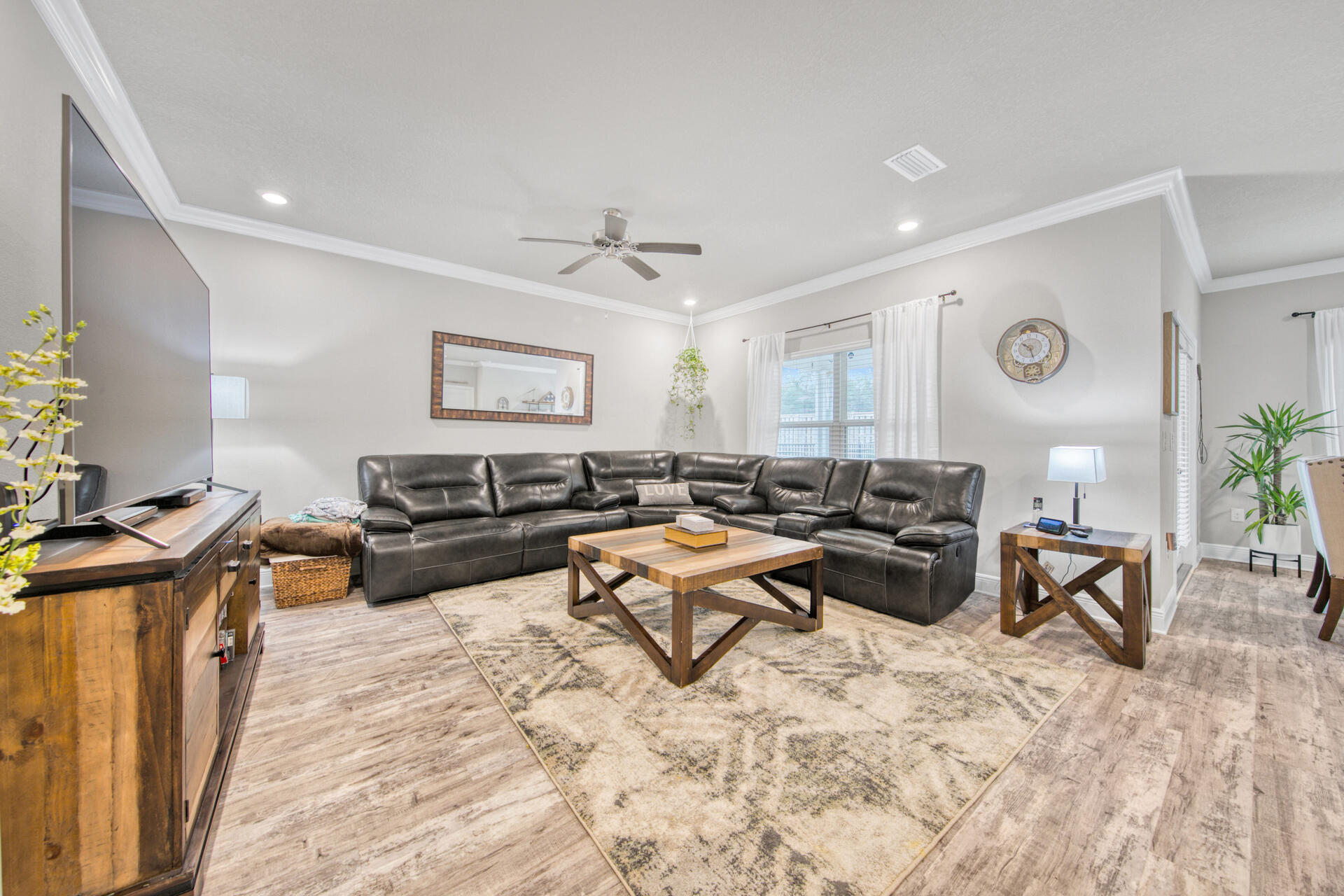 Hammock Bay- Firefly - Residential