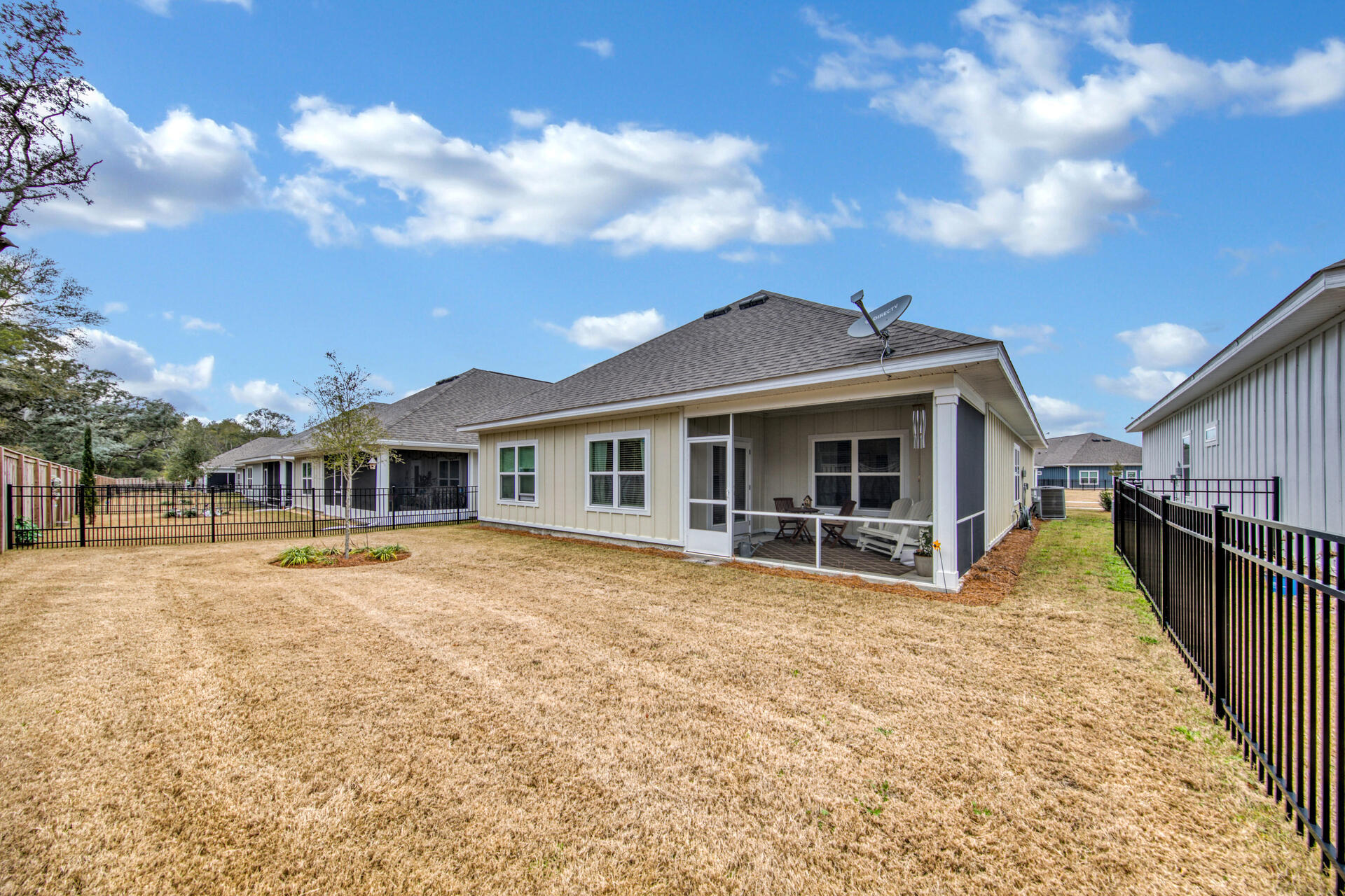 Hammock Bay- Firefly - Residential