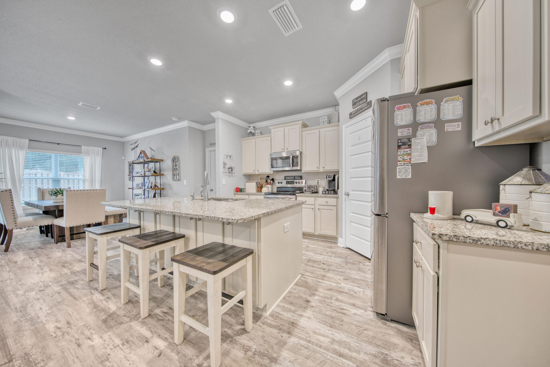 Hammock Bay- Firefly - Residential