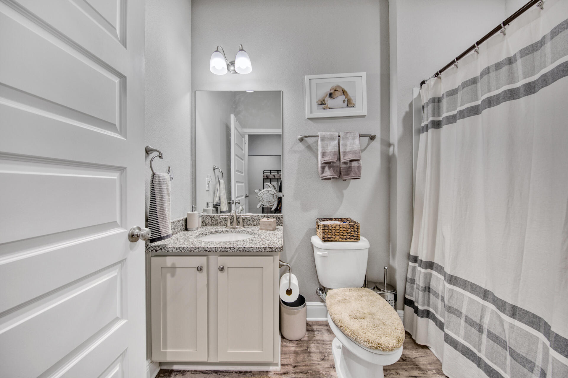 Hammock Bay- Firefly - Residential