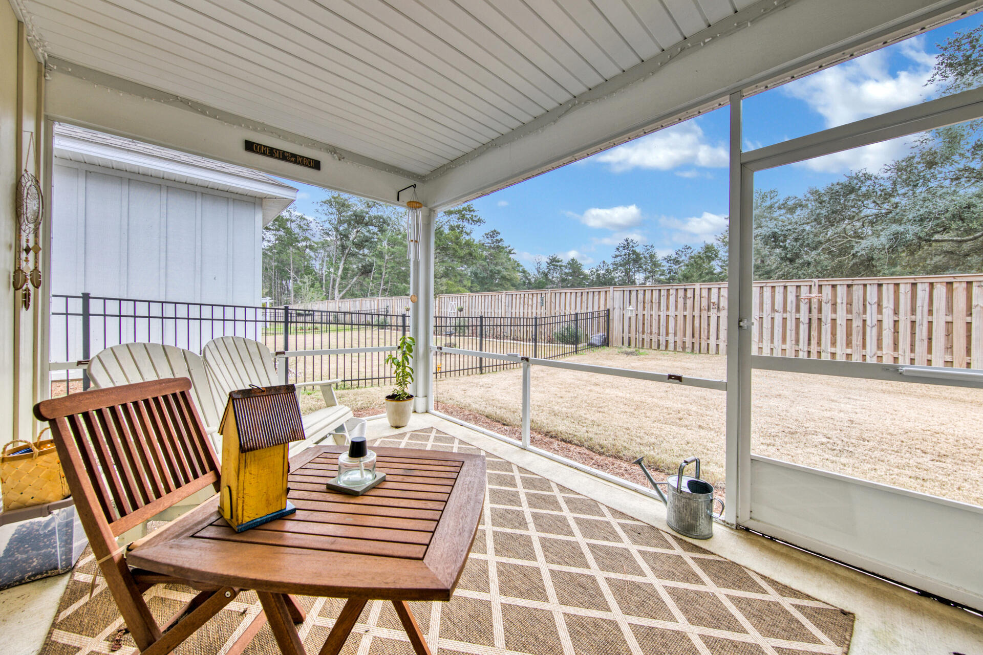 Hammock Bay- Firefly - Residential