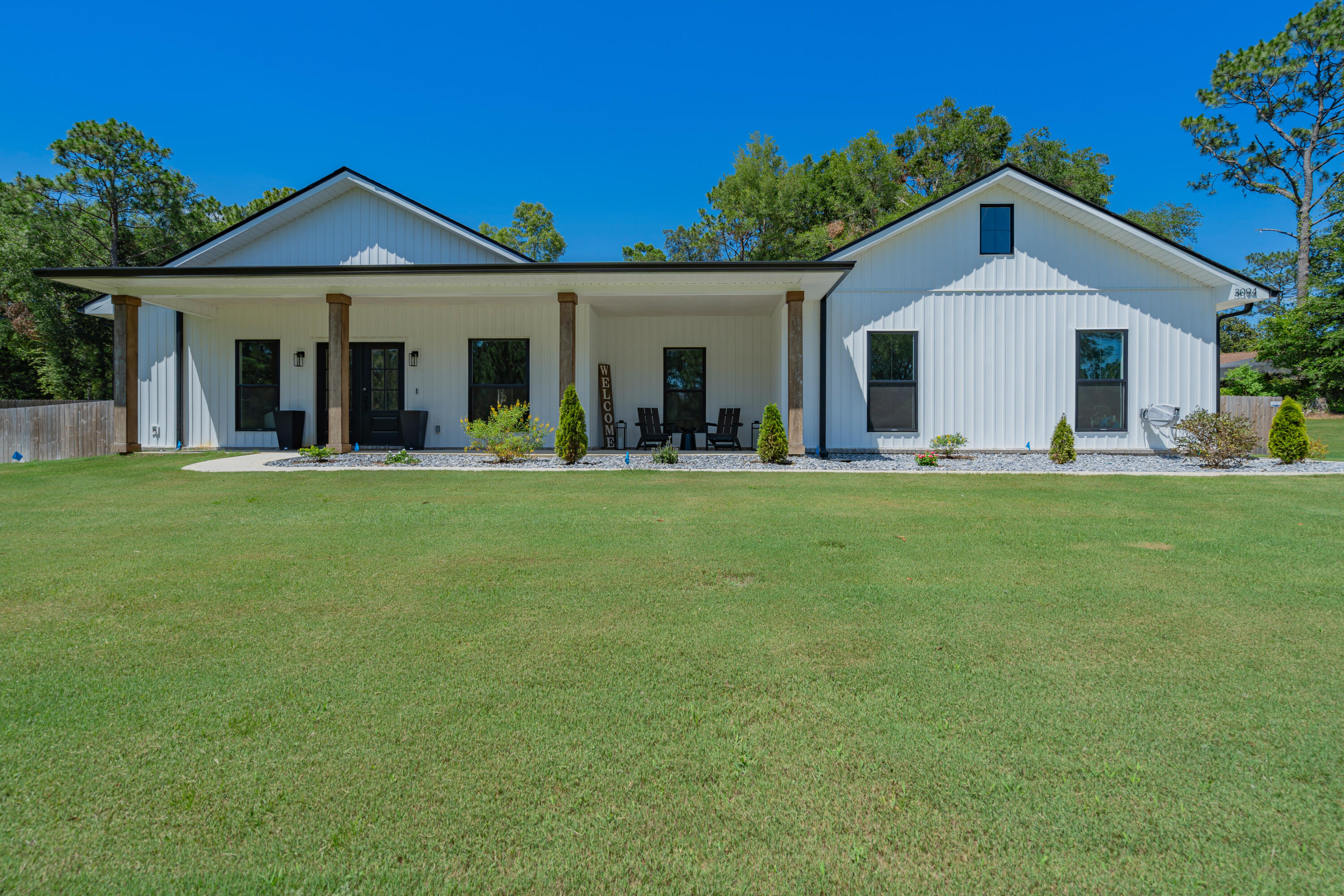 TWIN LAKES ESTATES - Residential