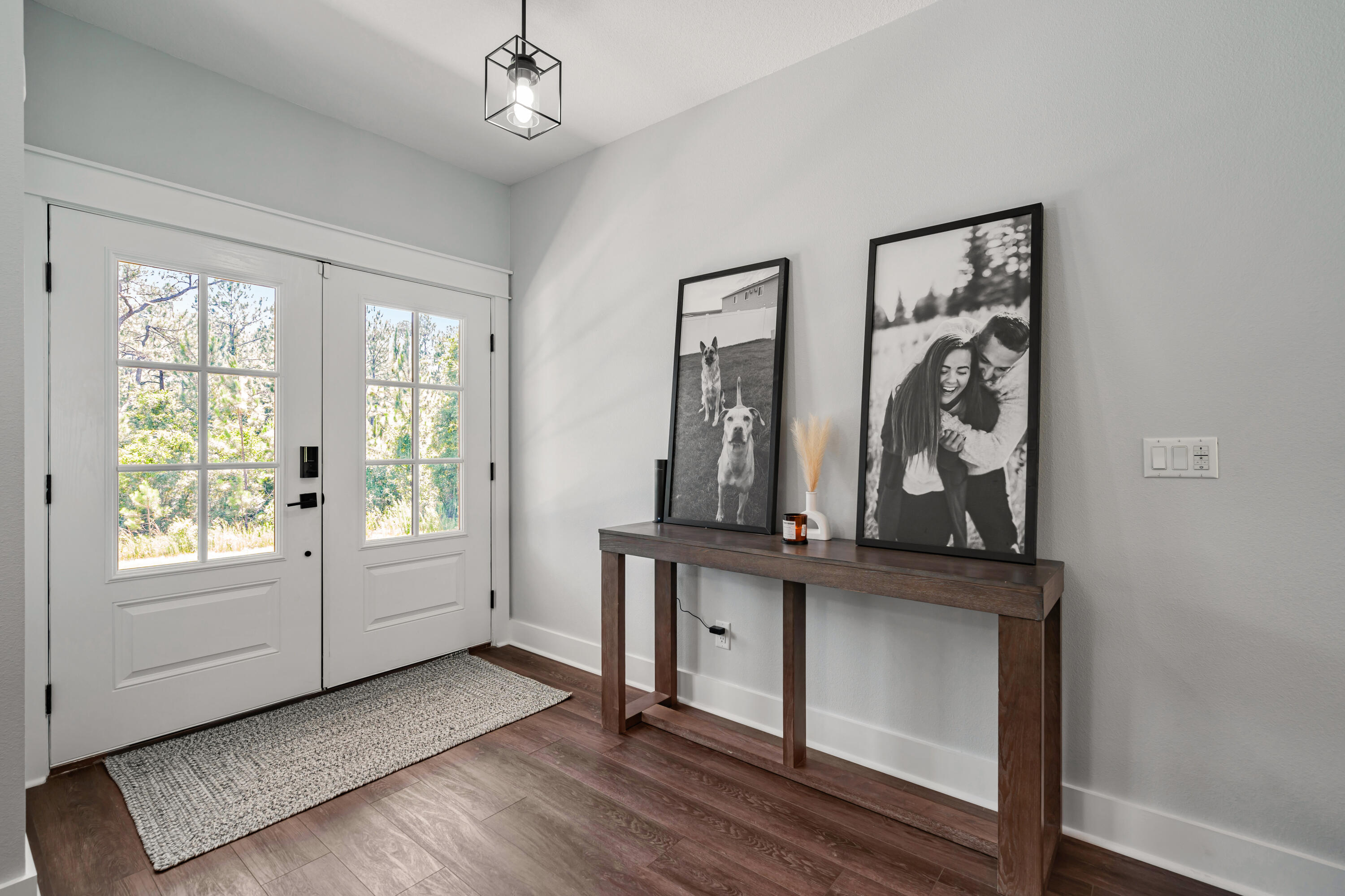 TWIN LAKES ESTATES - Residential