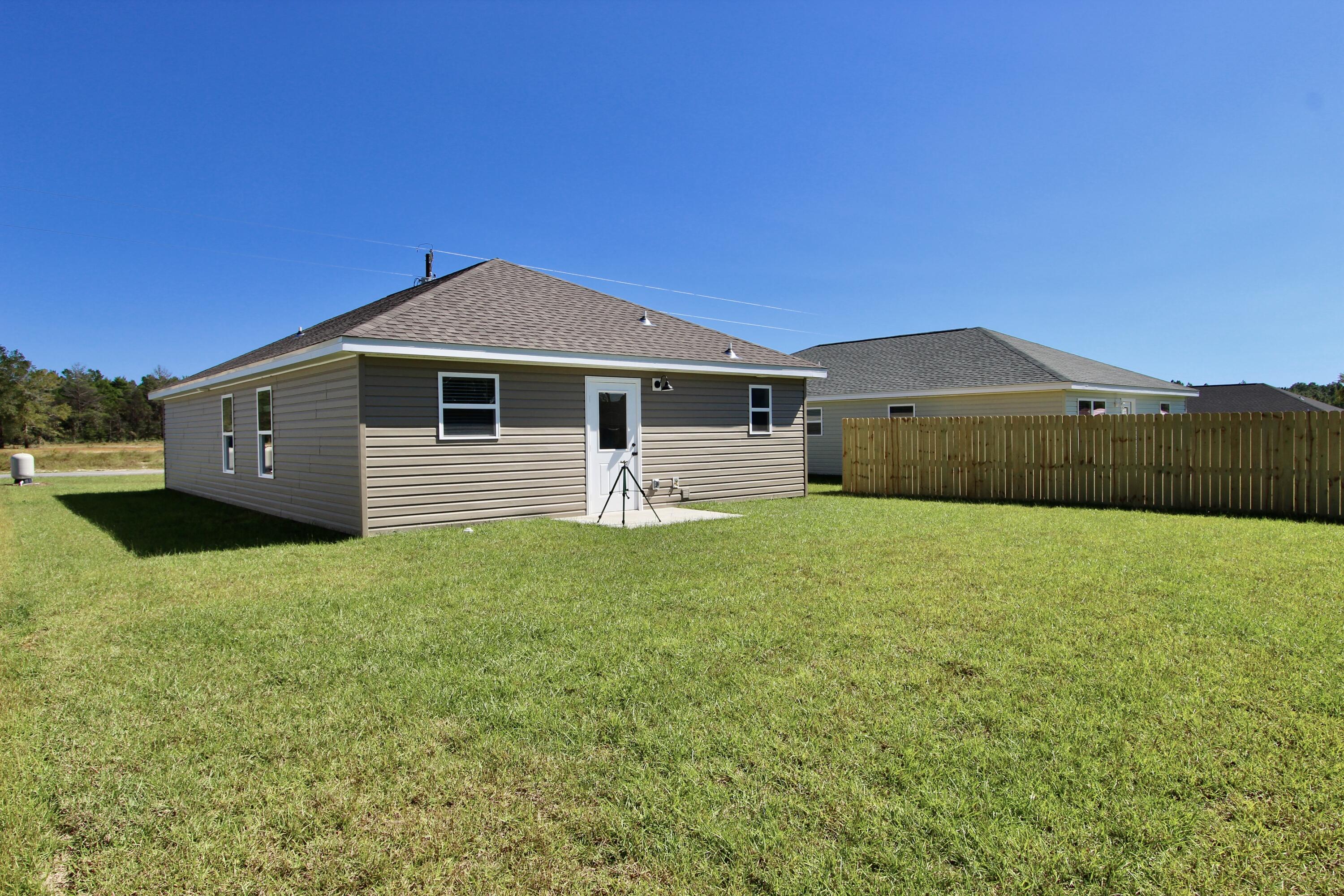 Holley Grove - Residential