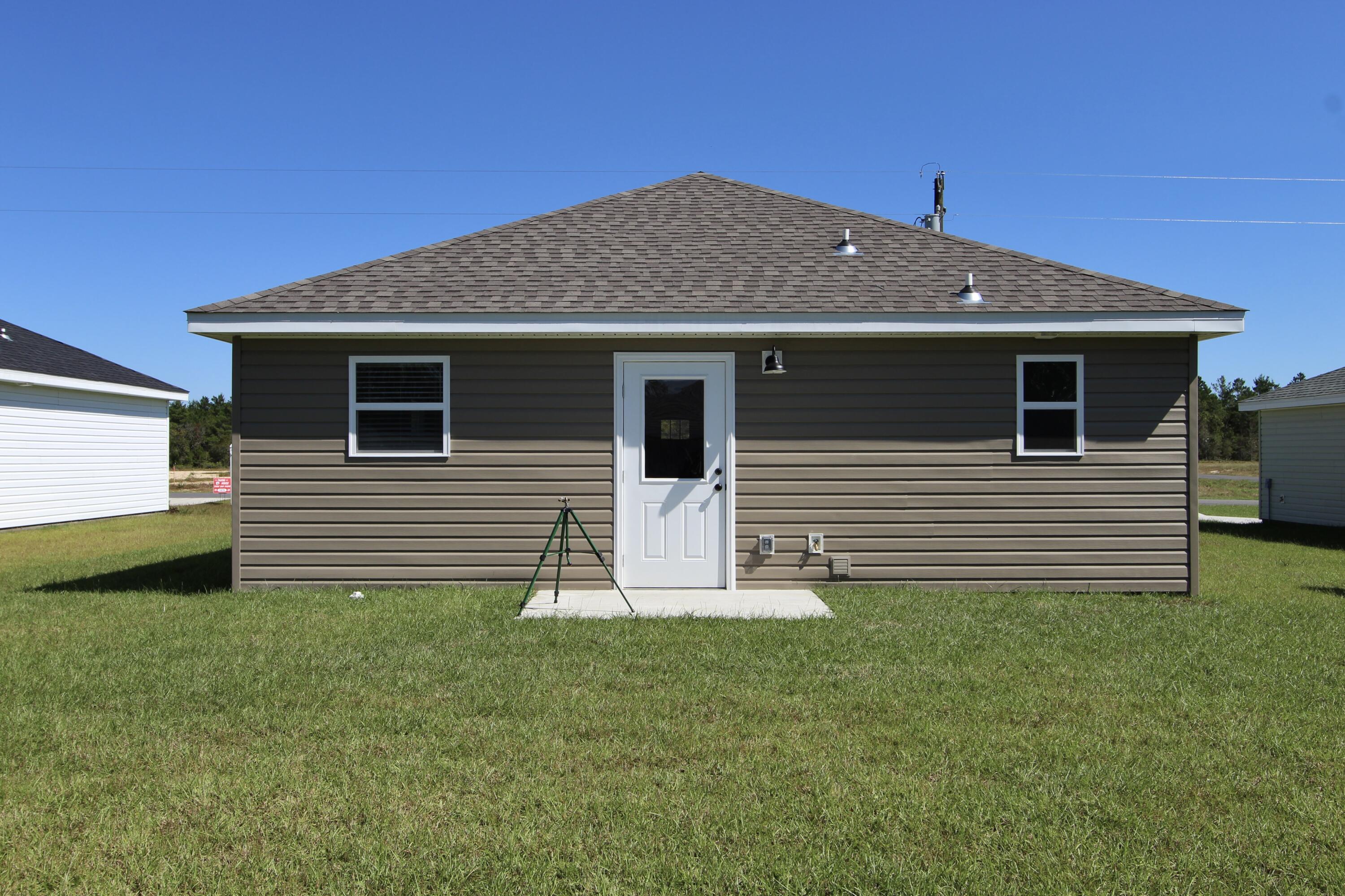 Holley Grove - Residential