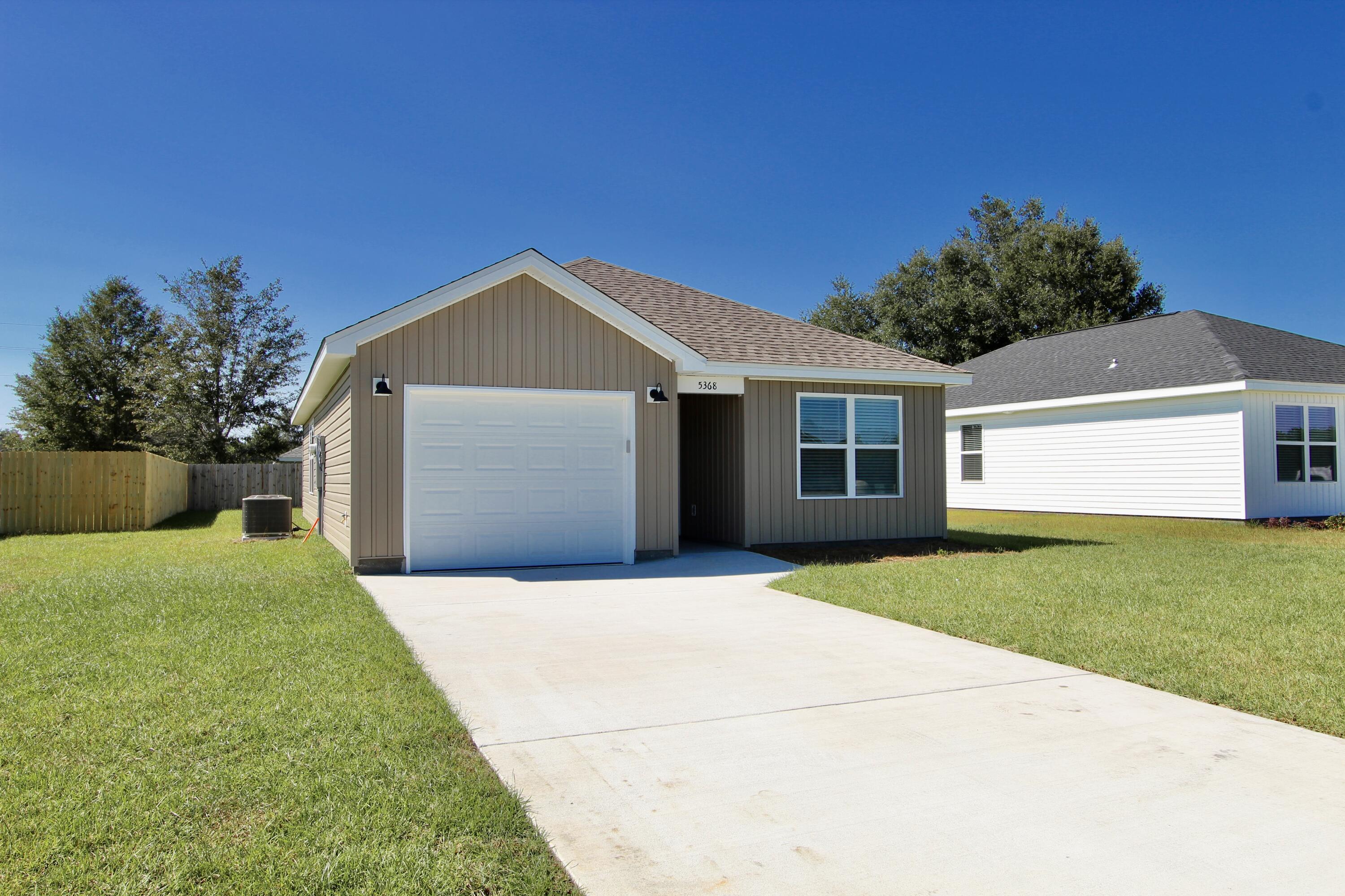 Holley Grove - Residential