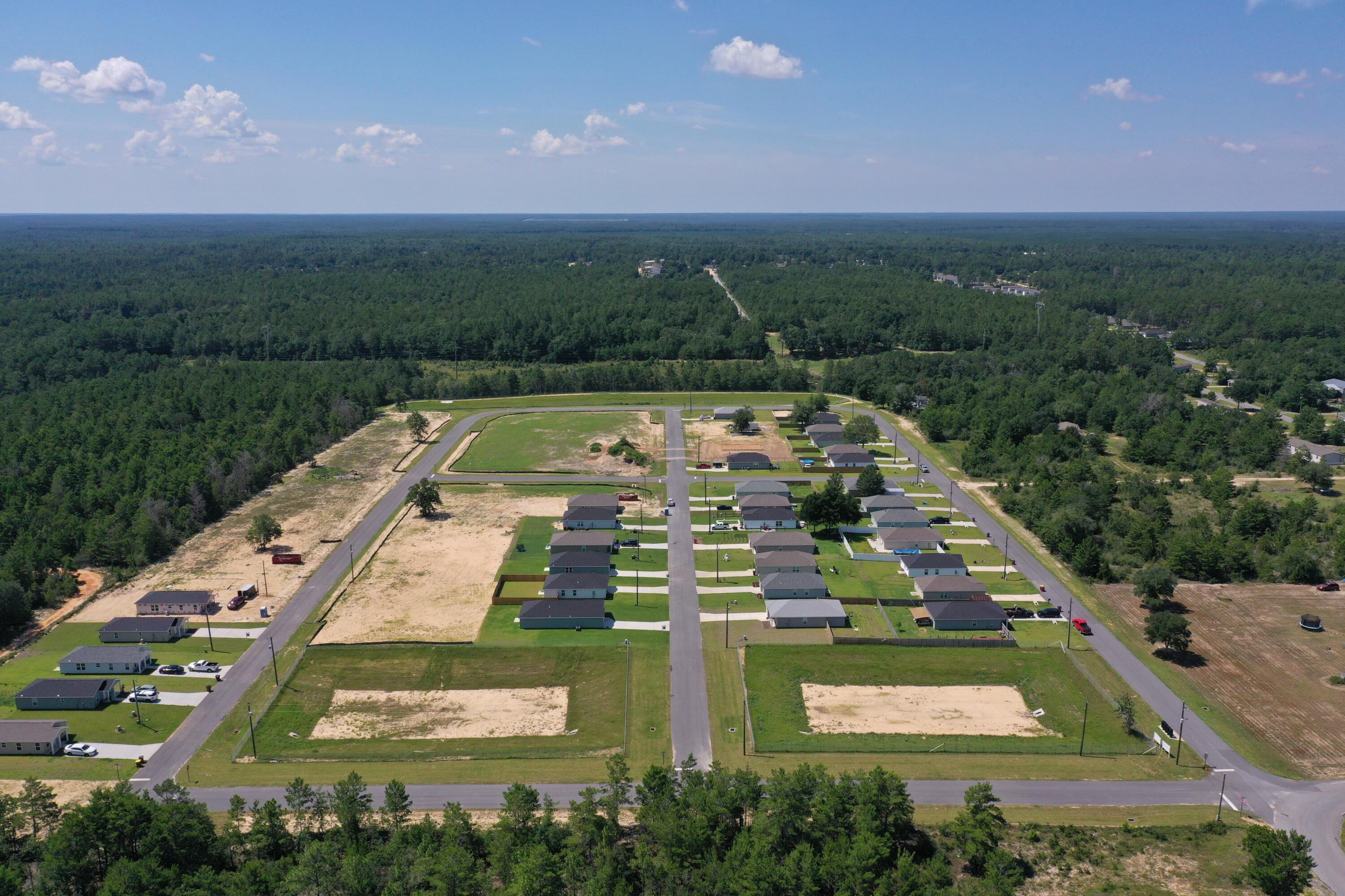 Holley Grove - Residential