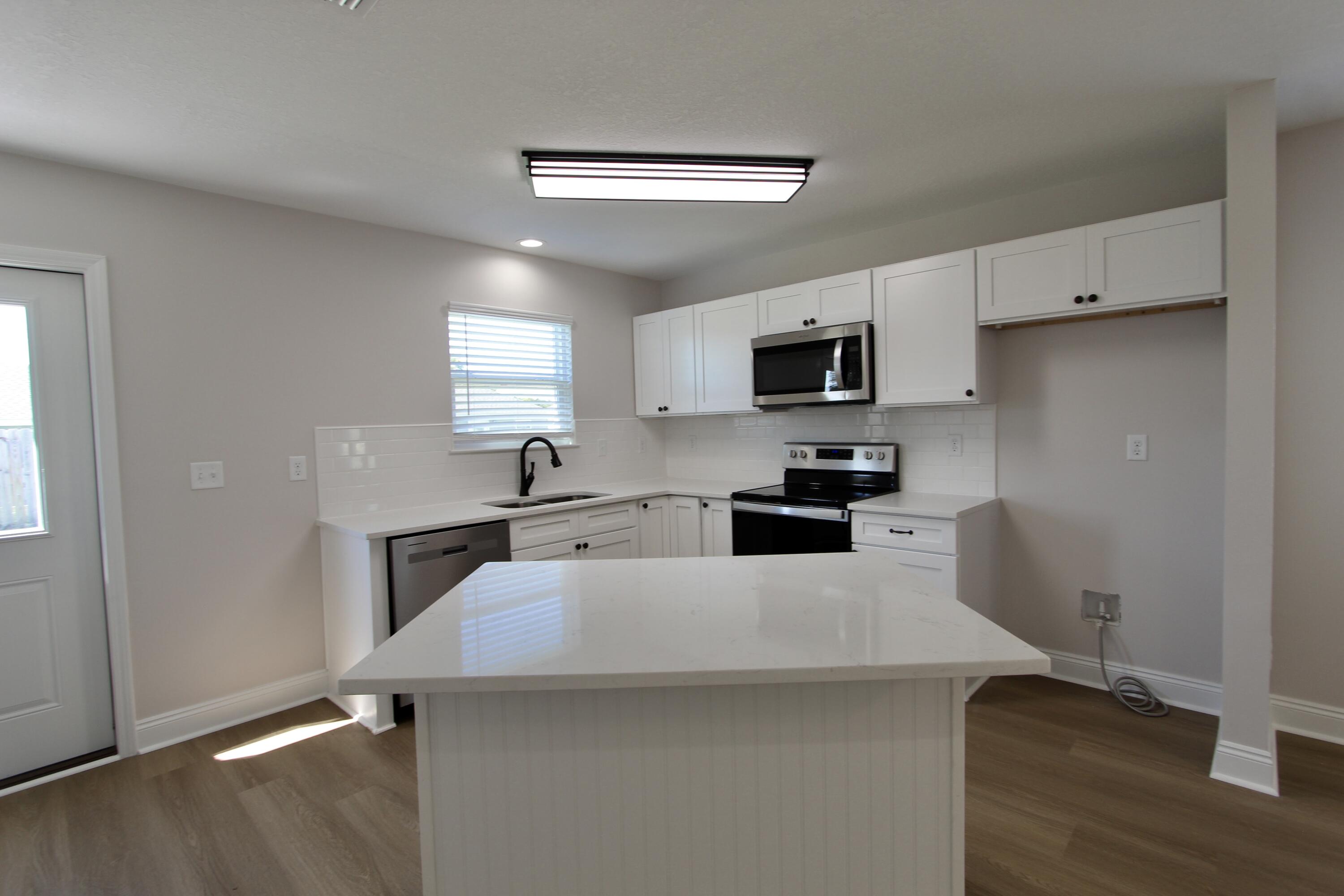 Holley Grove - Residential
