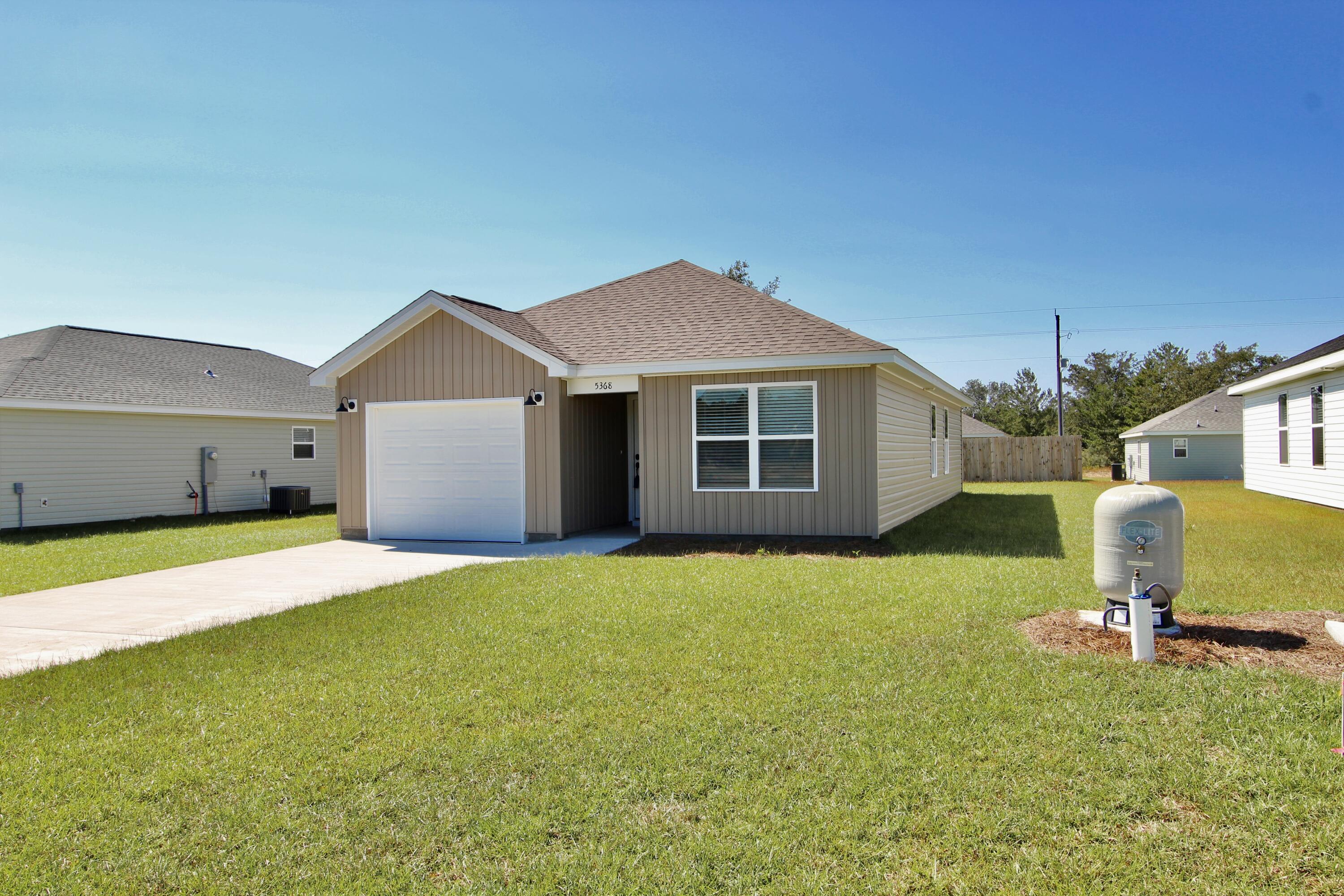 Holley Grove - Residential