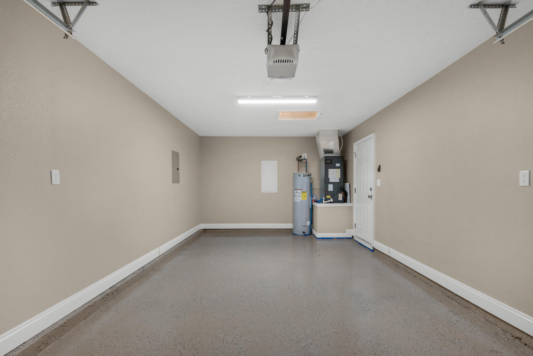 Holley Grove - Residential