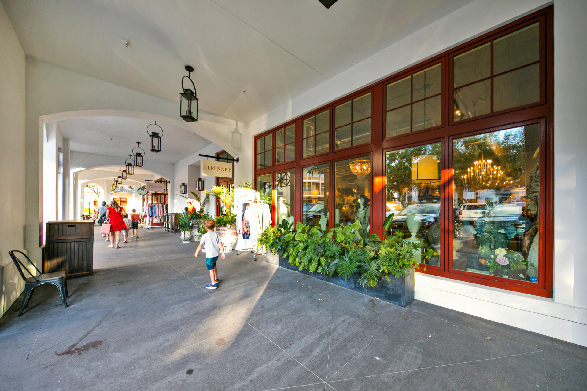 ROSEMARY BEACH - Residential