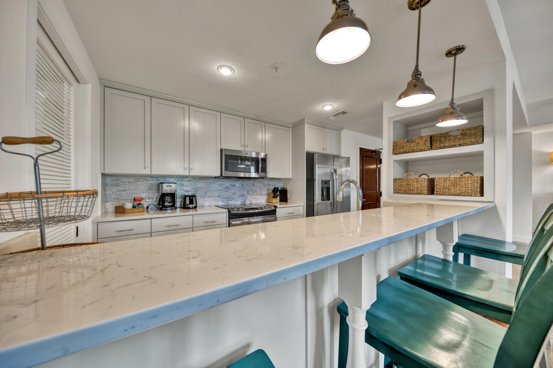 ROSEMARY BEACH - Residential